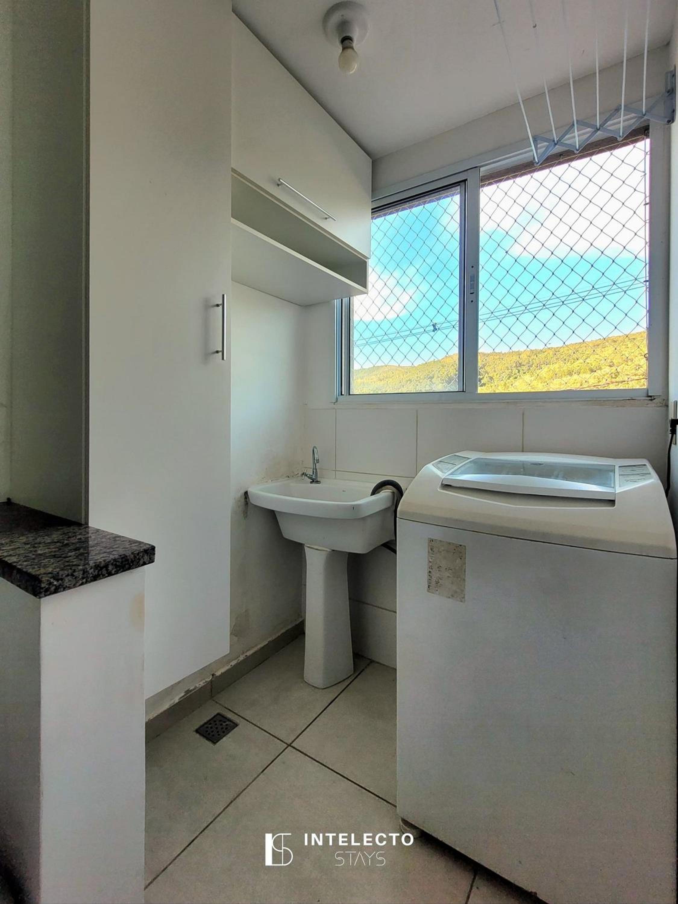 Cond. Mirante da Serra -