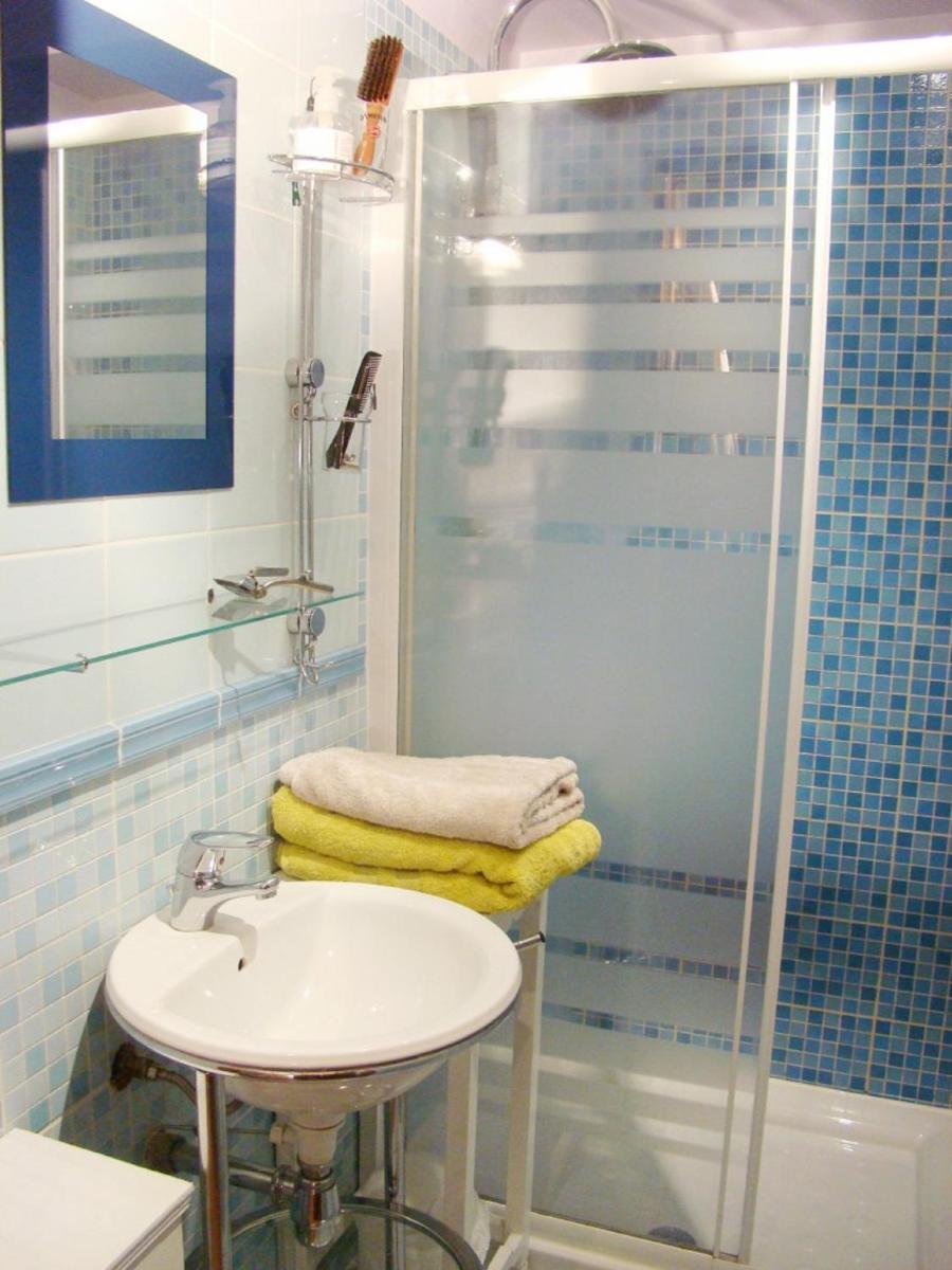 Chambre de la Grande Porte