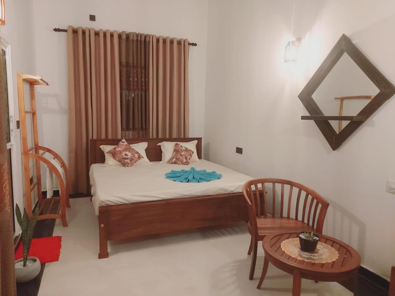Sadew Villa Weligama