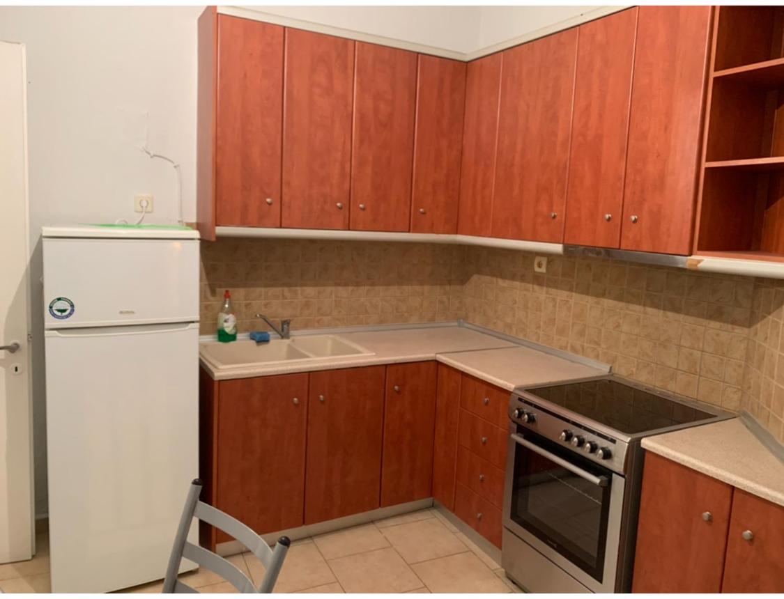 Apartment Stefos 2 view 4