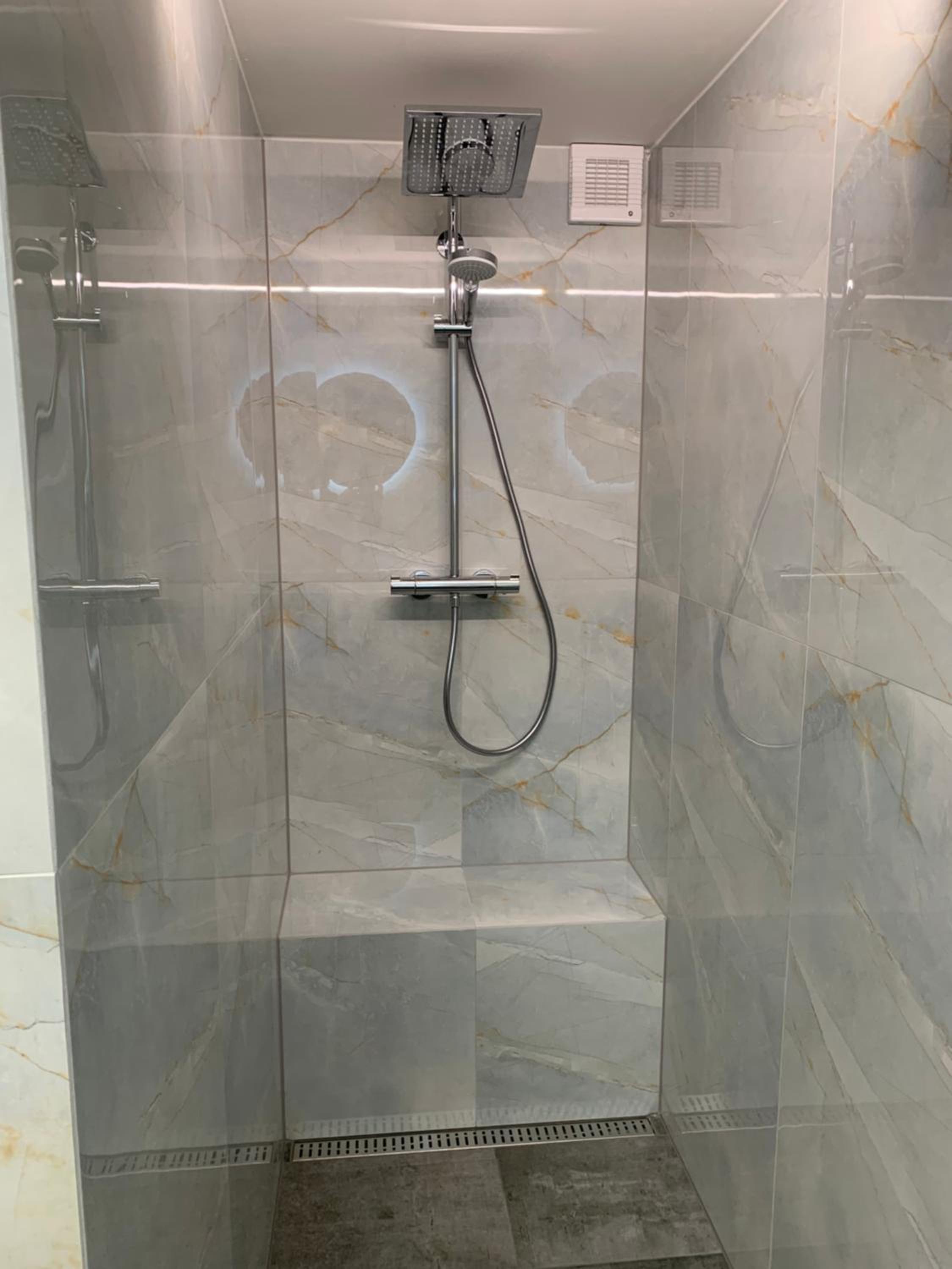 Apartmánový byt 1