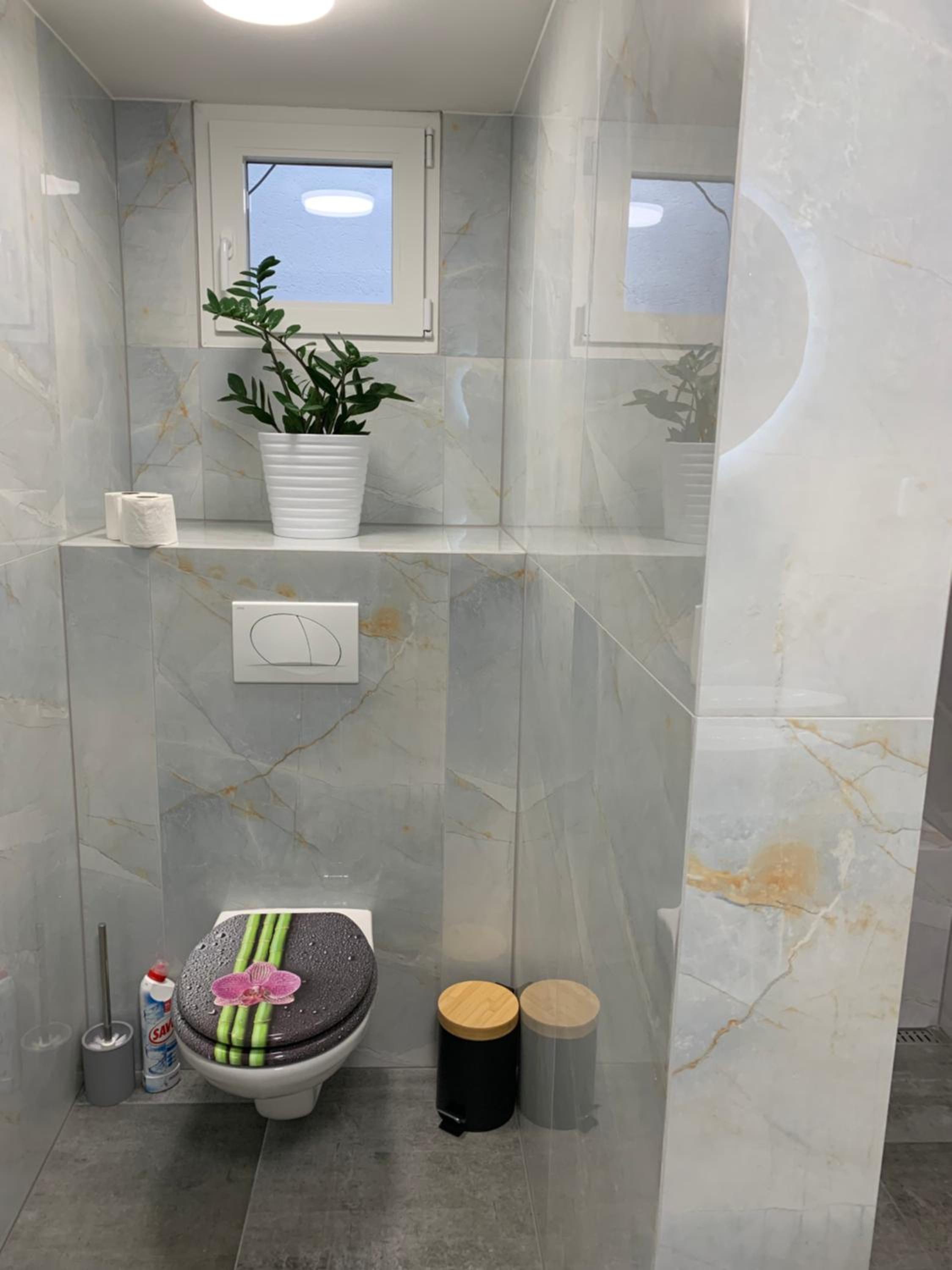 Apartmánový byt 1