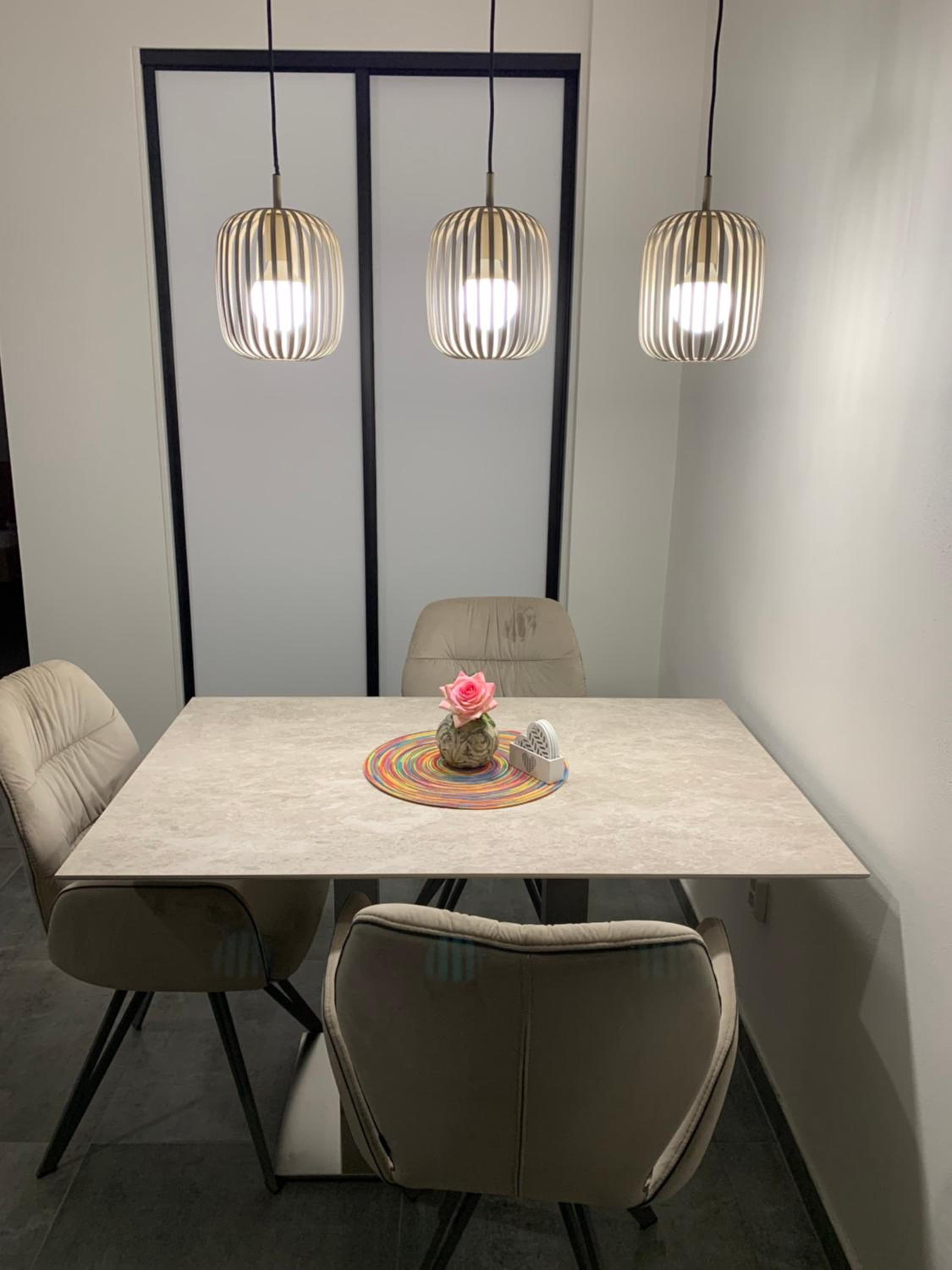 Apartmánový byt 1