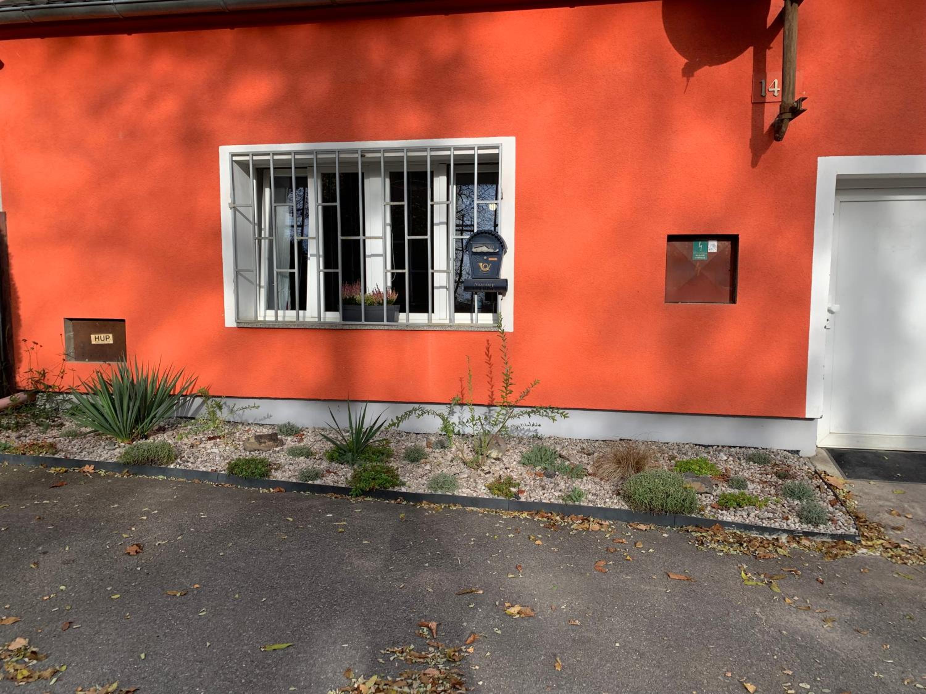 Apartmánový byt 1