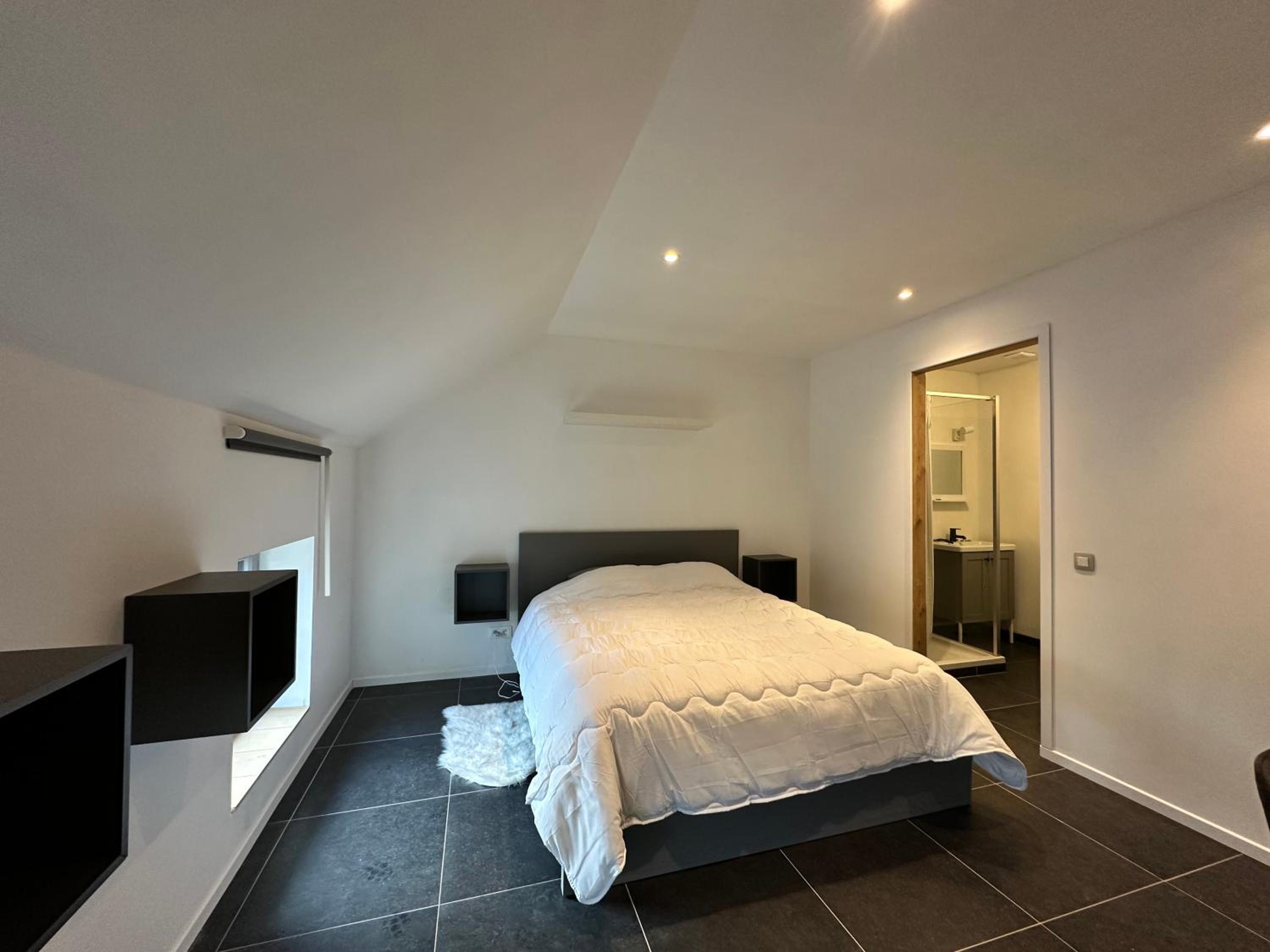 Viticolo Chambres d'hôtes
