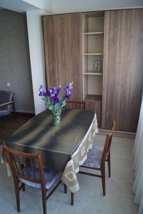 Nice Apartment 2 with best Yerevan and ARARAT view