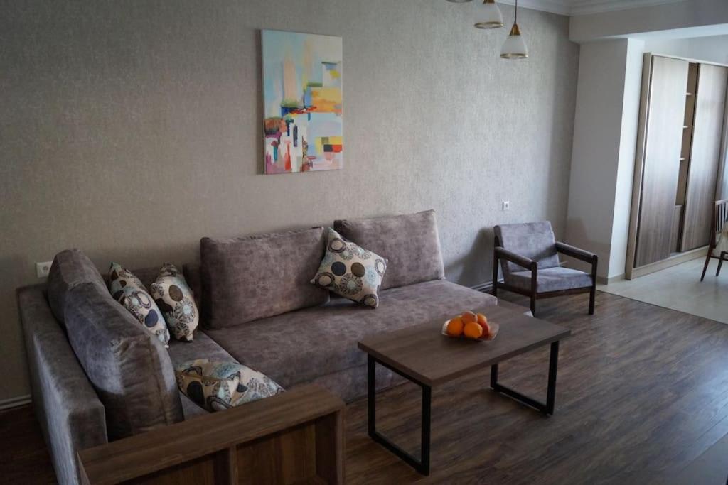 Nice Apartment 2 with best Yerevan and ARARAT view