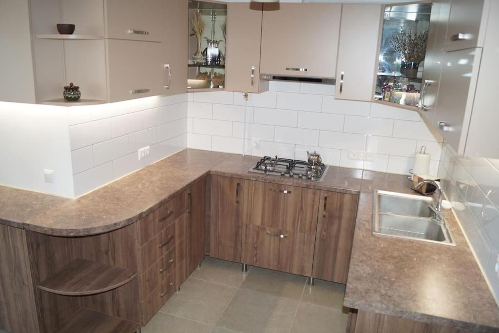 Nice Apartment 2 with best Yerevan and ARARAT view
