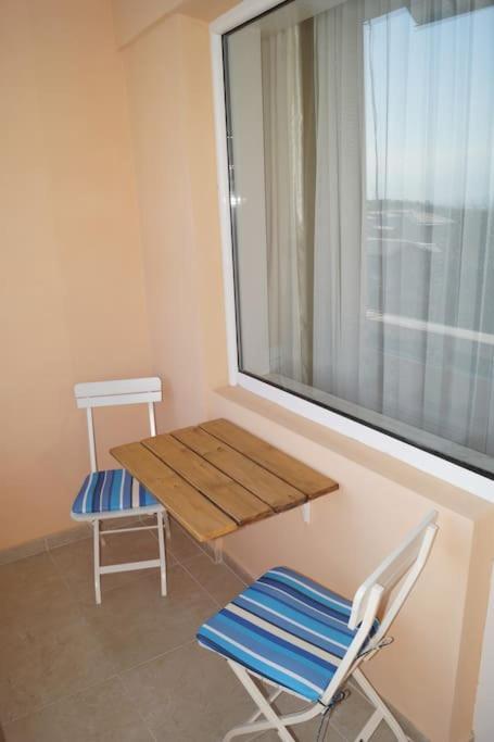 Nice Apartment 2 with best Yerevan and ARARAT view