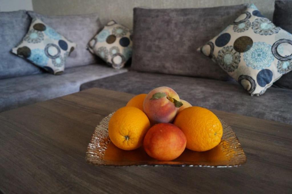 Nice Apartment 2 with best Yerevan and ARARAT view