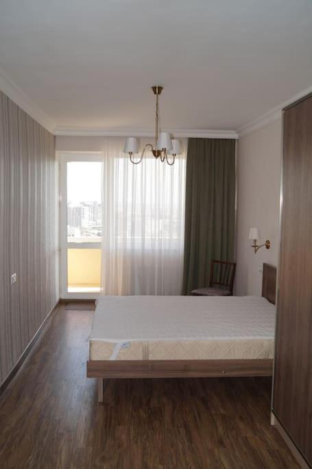 Nice Apartment 2 with best Yerevan and ARARAT view