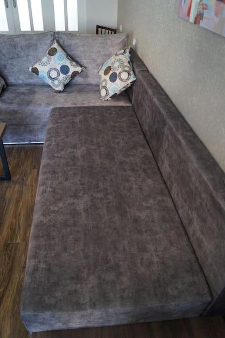 Nice Apartment 2 with best Yerevan and ARARAT view