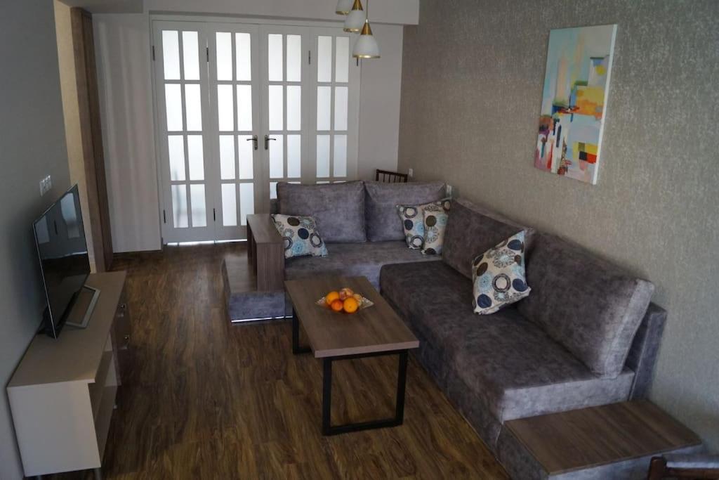 Nice Apartment 2 with best Yerevan and ARARAT view