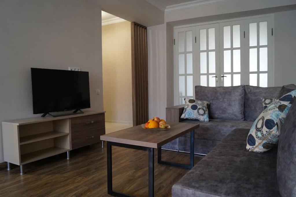 Nice Apartment 2 with best Yerevan and ARARAT view