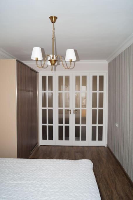 Nice Apartment 2 with best Yerevan and ARARAT view