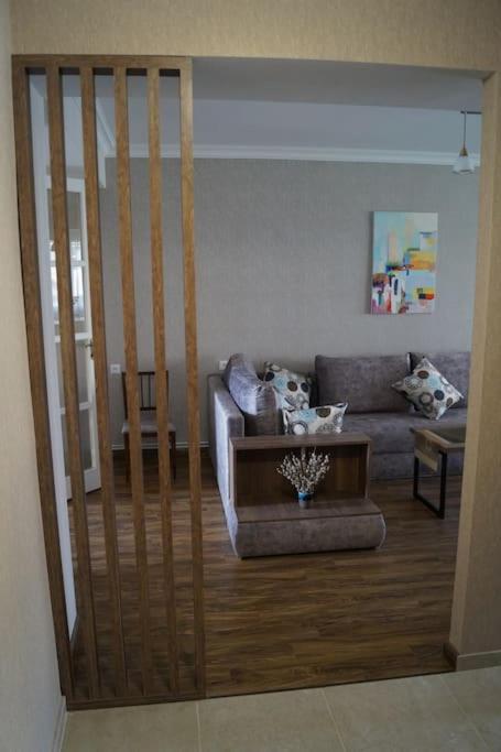 Nice Apartment 2 with best Yerevan and ARARAT view