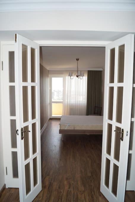 Nice Apartment 2 with best Yerevan and ARARAT view