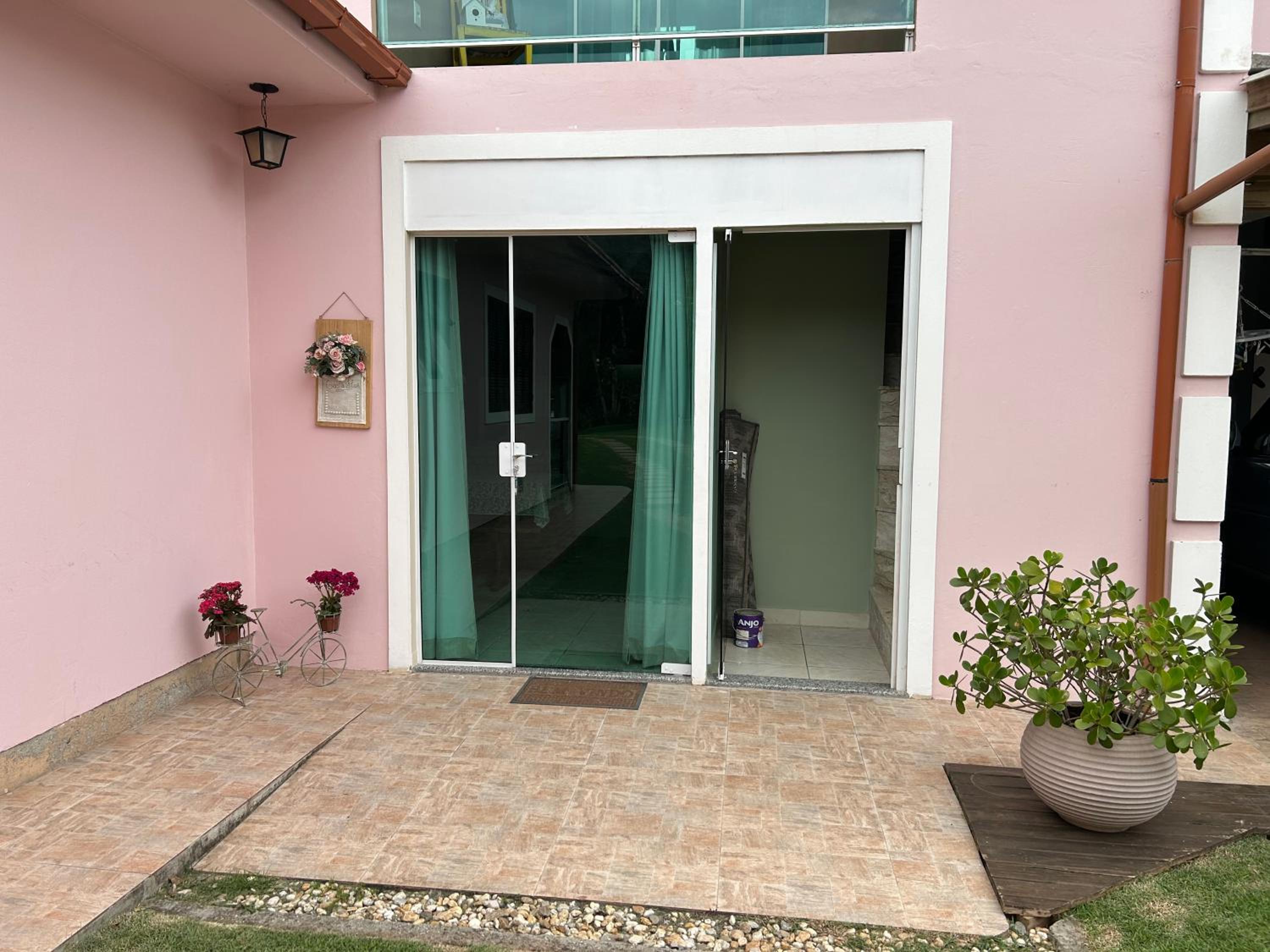Casa em Florianopolis Praia do Moçambique