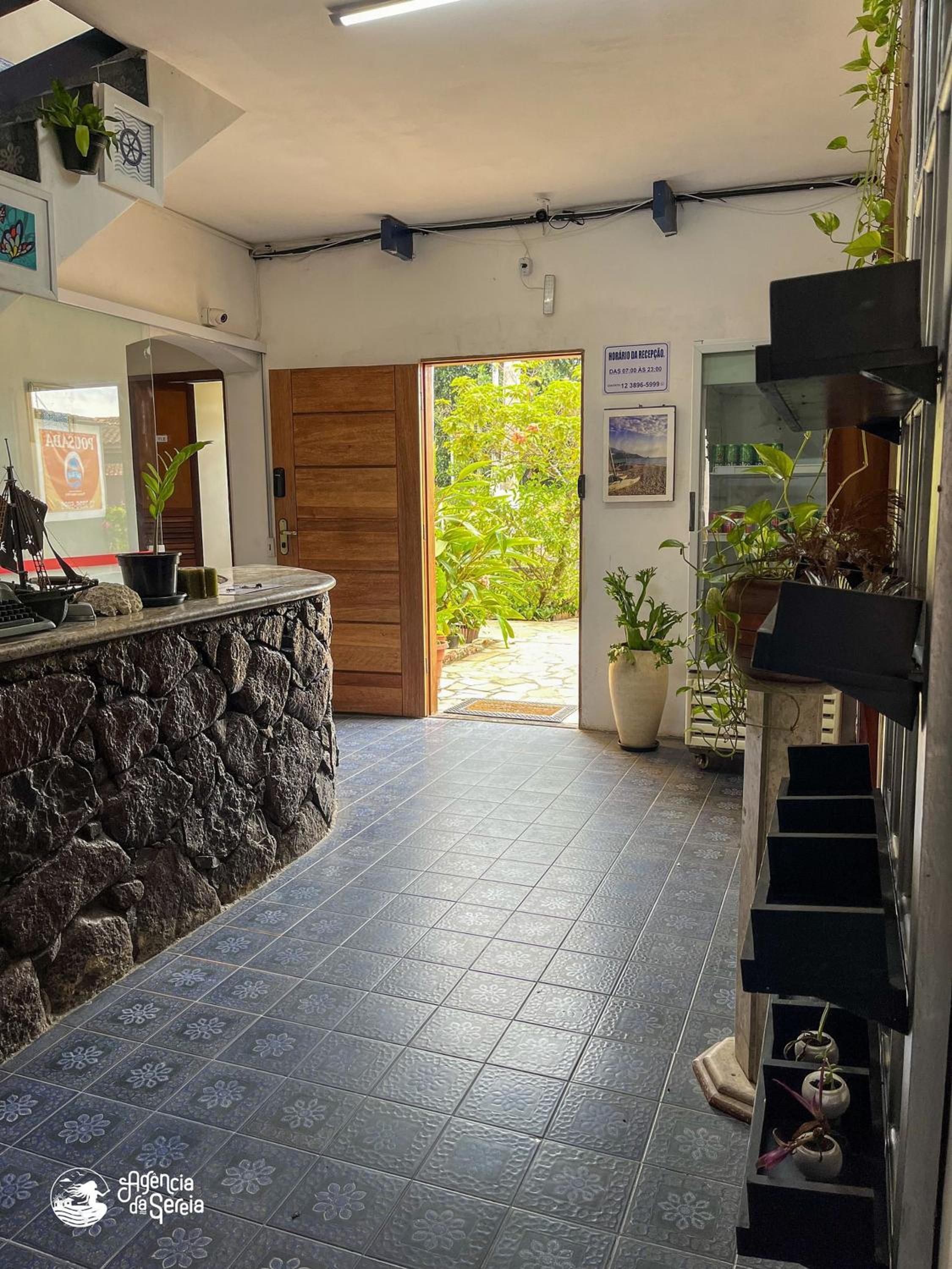 Studios Sereia