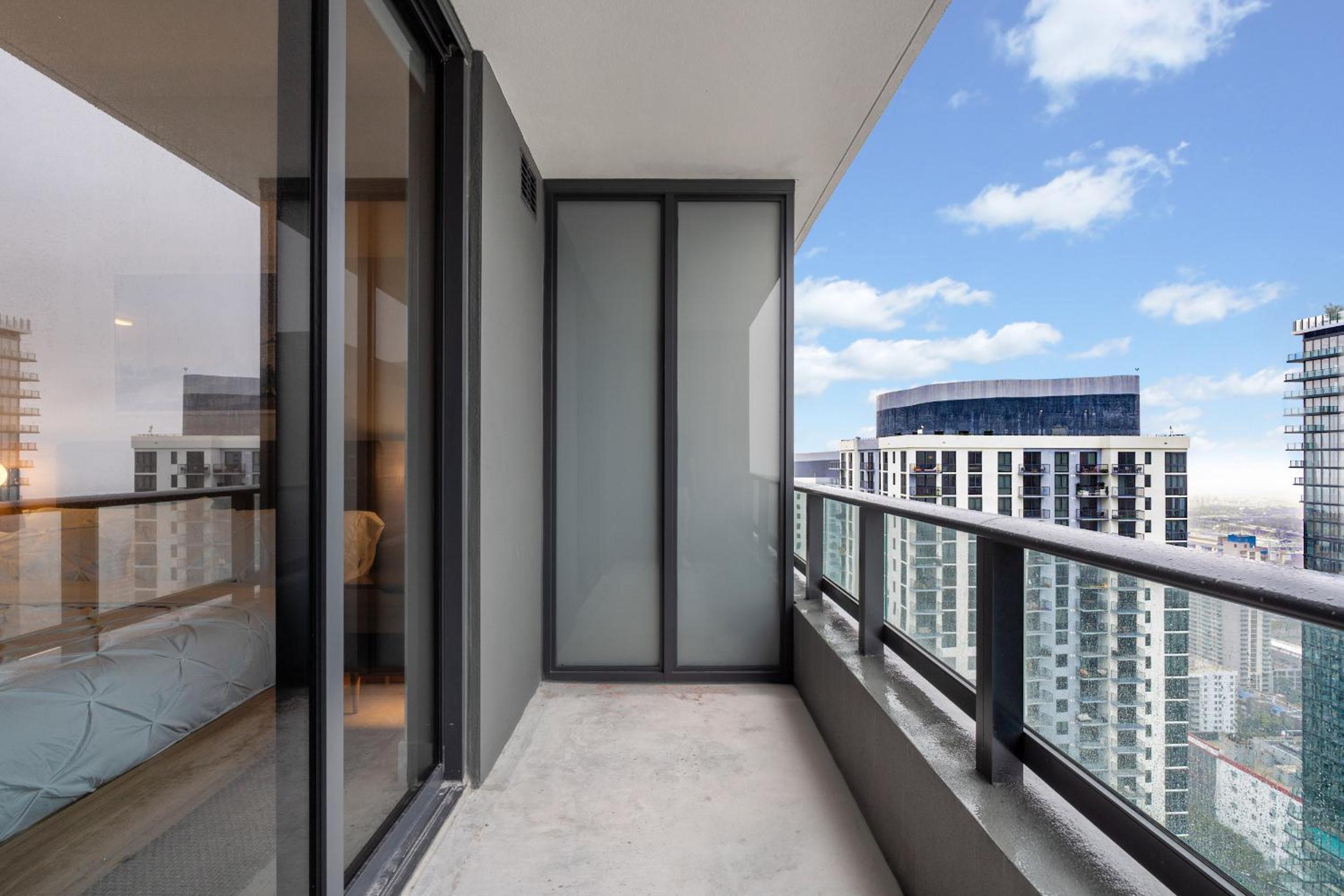 Downtown Miami Oasis #4001 - Your Home for a Perfect Vacation