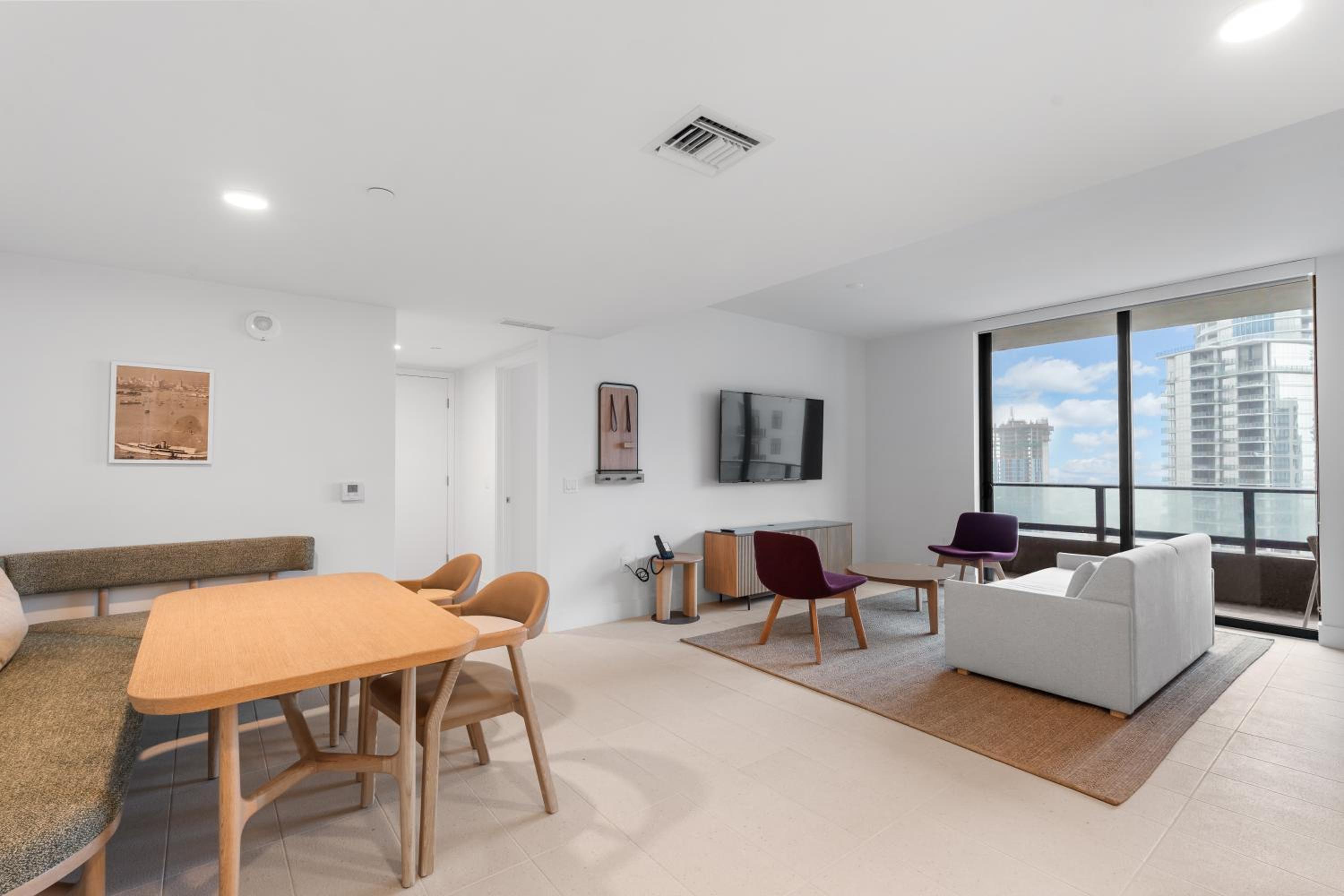 Downtown Miami Oasis #4001 - Your Home for a Perfect Vacation