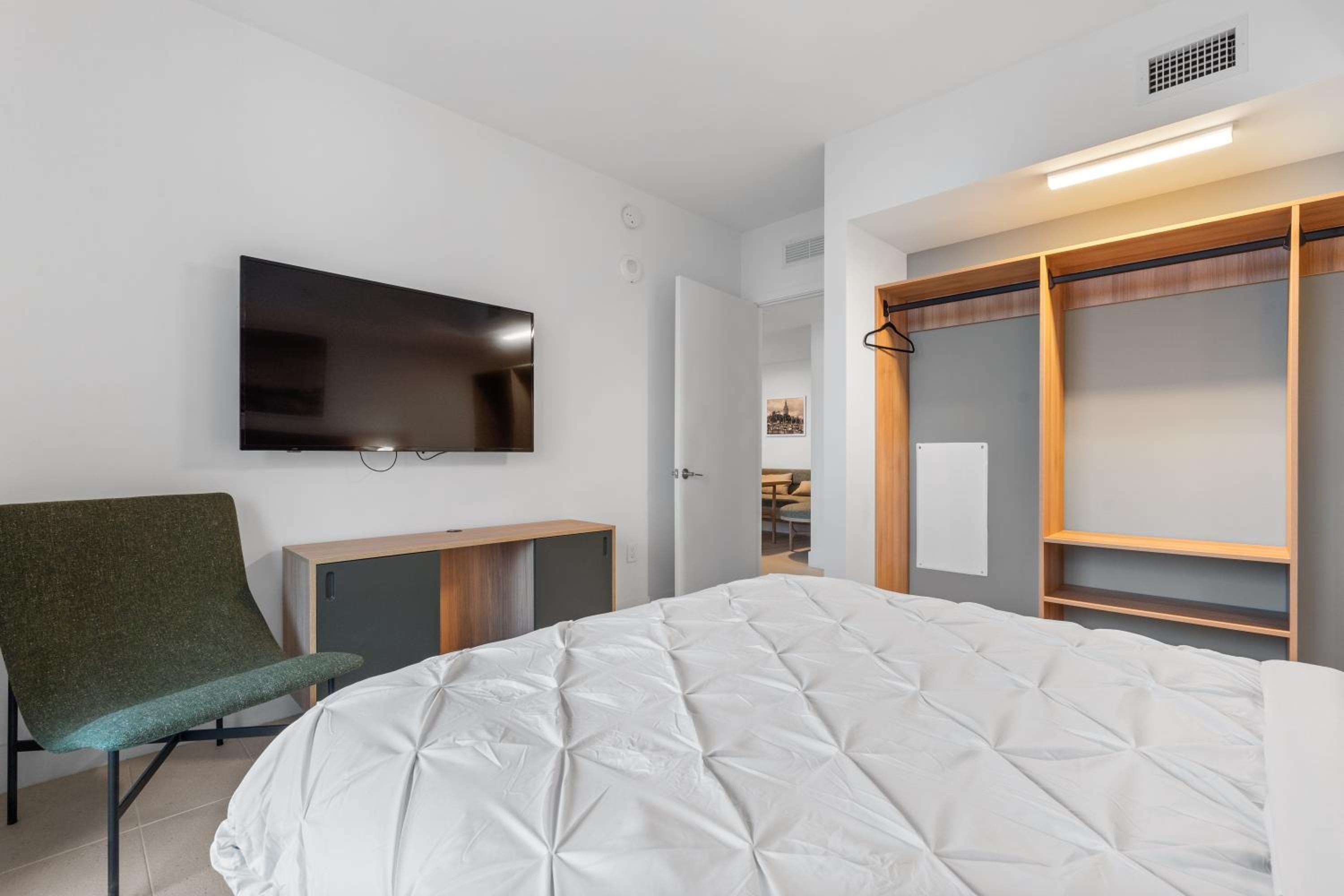 Downtown Miami Oasis #4001 - Your Home for a Perfect Vacation