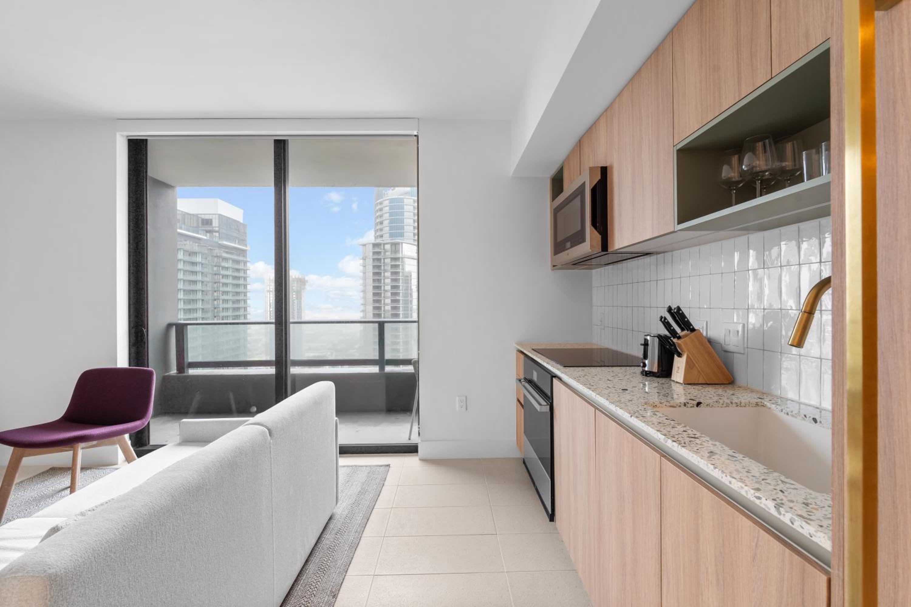 Downtown Miami Oasis #4001 - Your Home for a Perfect Vacation