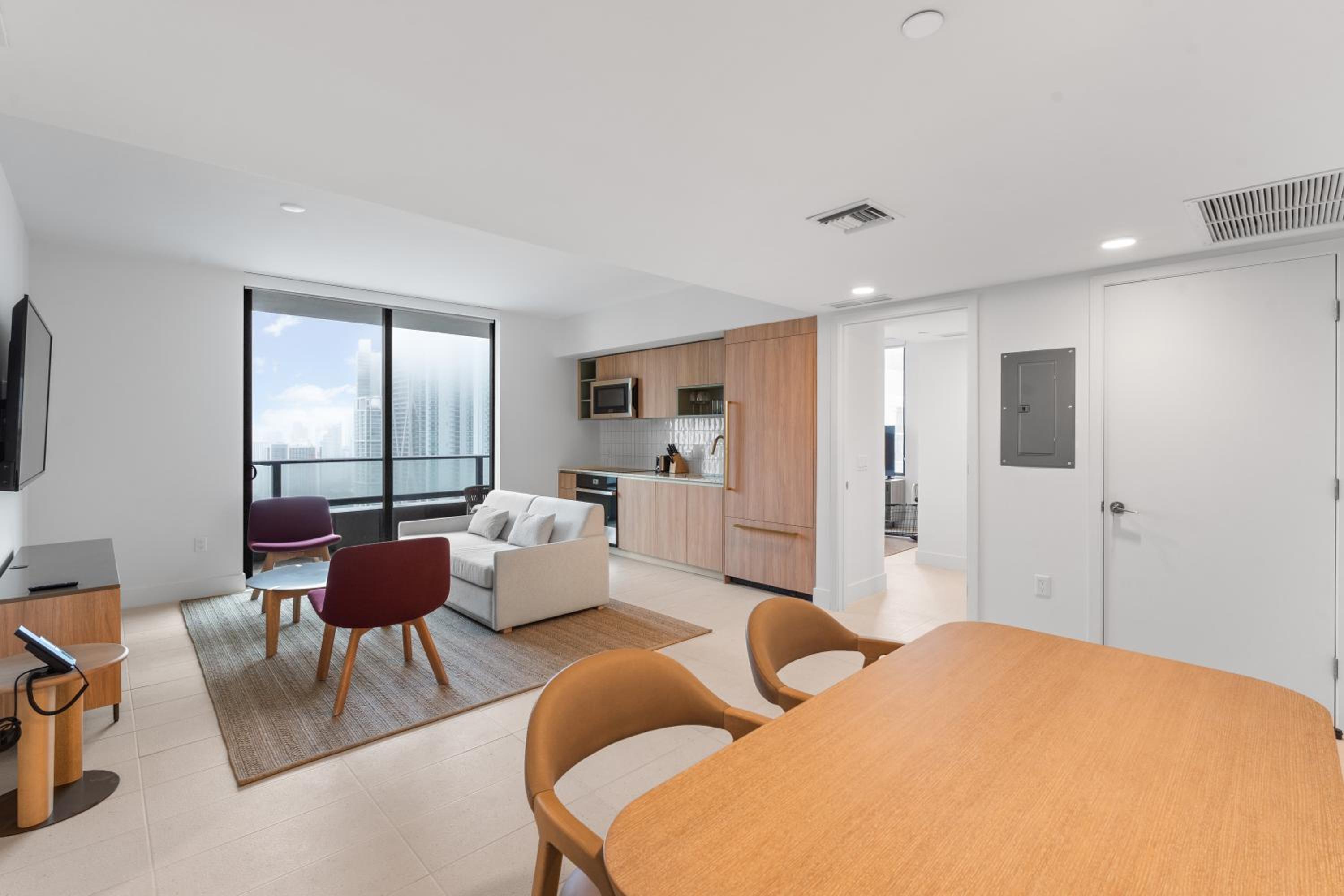 Downtown Miami Oasis #4001 - Your Home for a Perfect Vacation