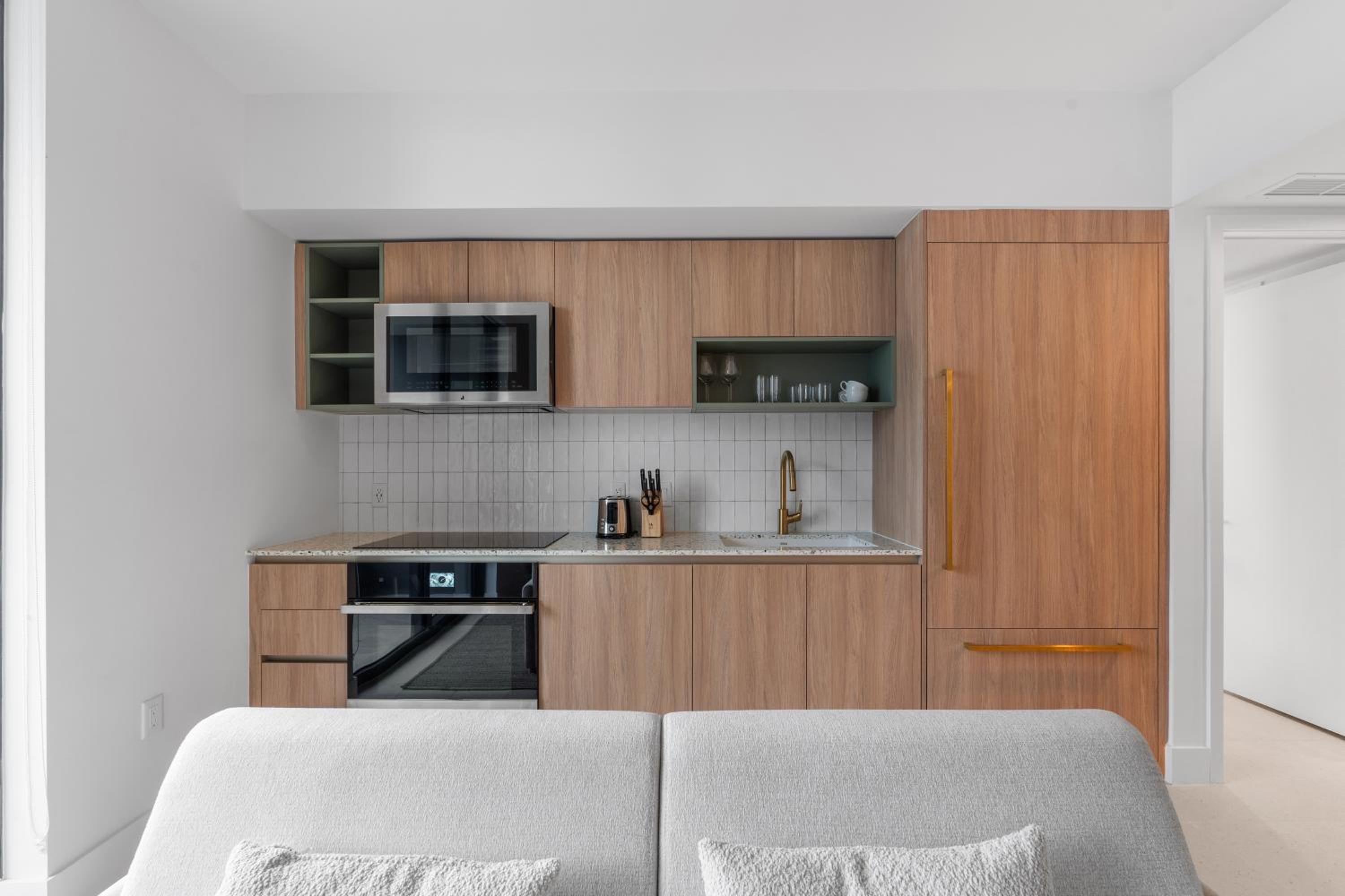 Downtown Miami Oasis #4001 - Your Home for a Perfect Vacation