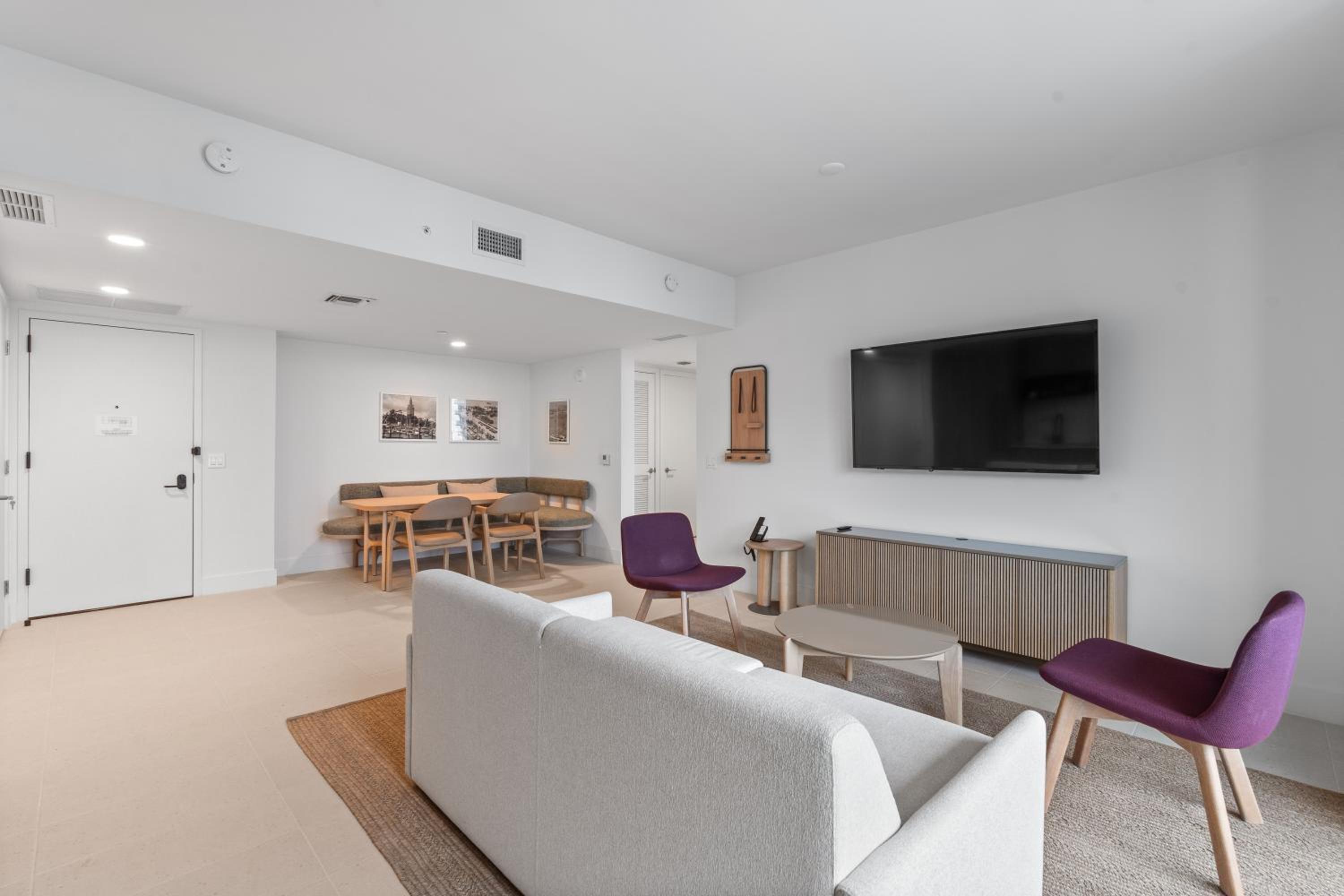 Downtown Miami Oasis #4001 - Your Home for a Perfect Vacation