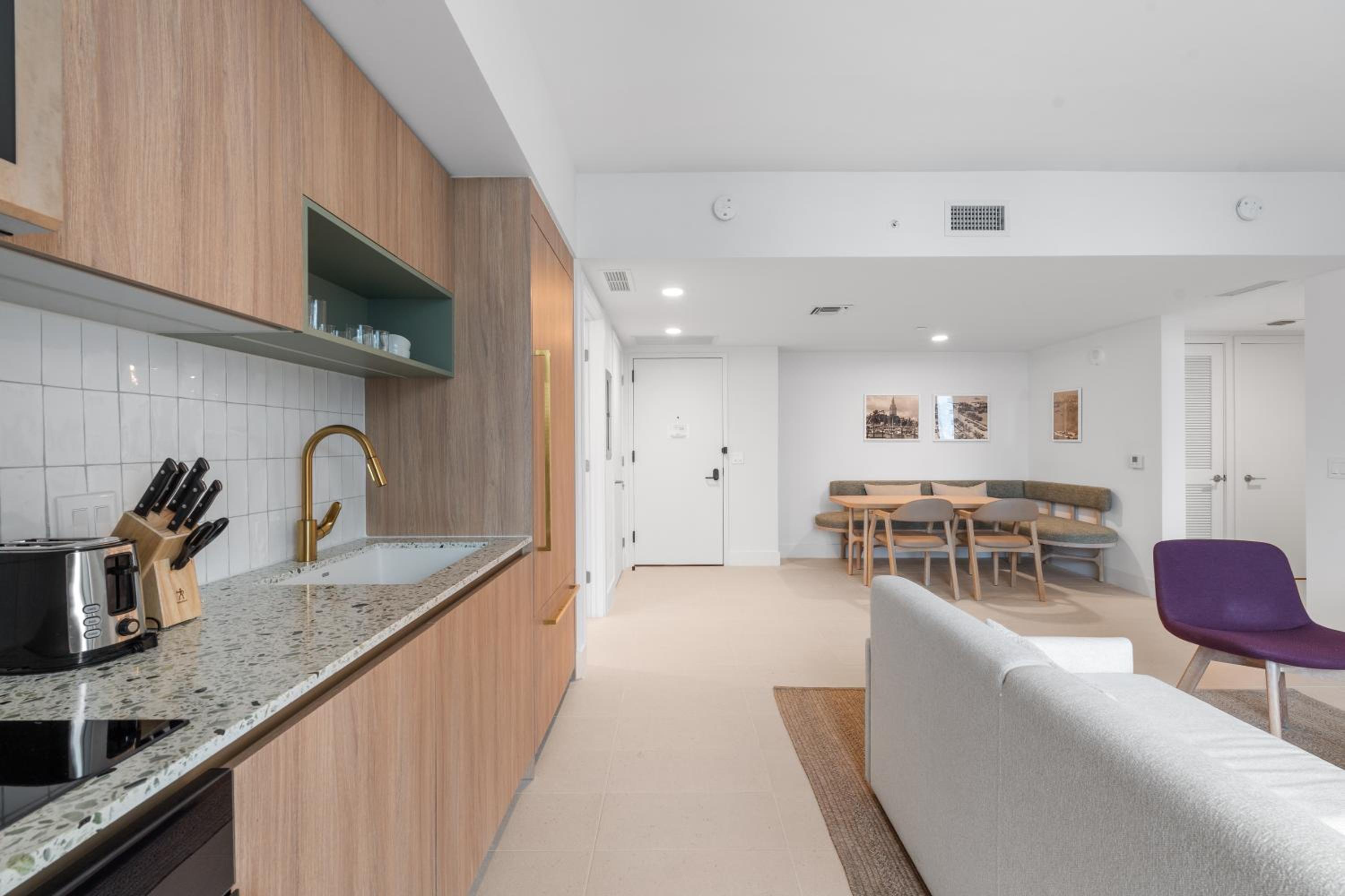 Downtown Miami Oasis #4001 - Your Home for a Perfect Vacation