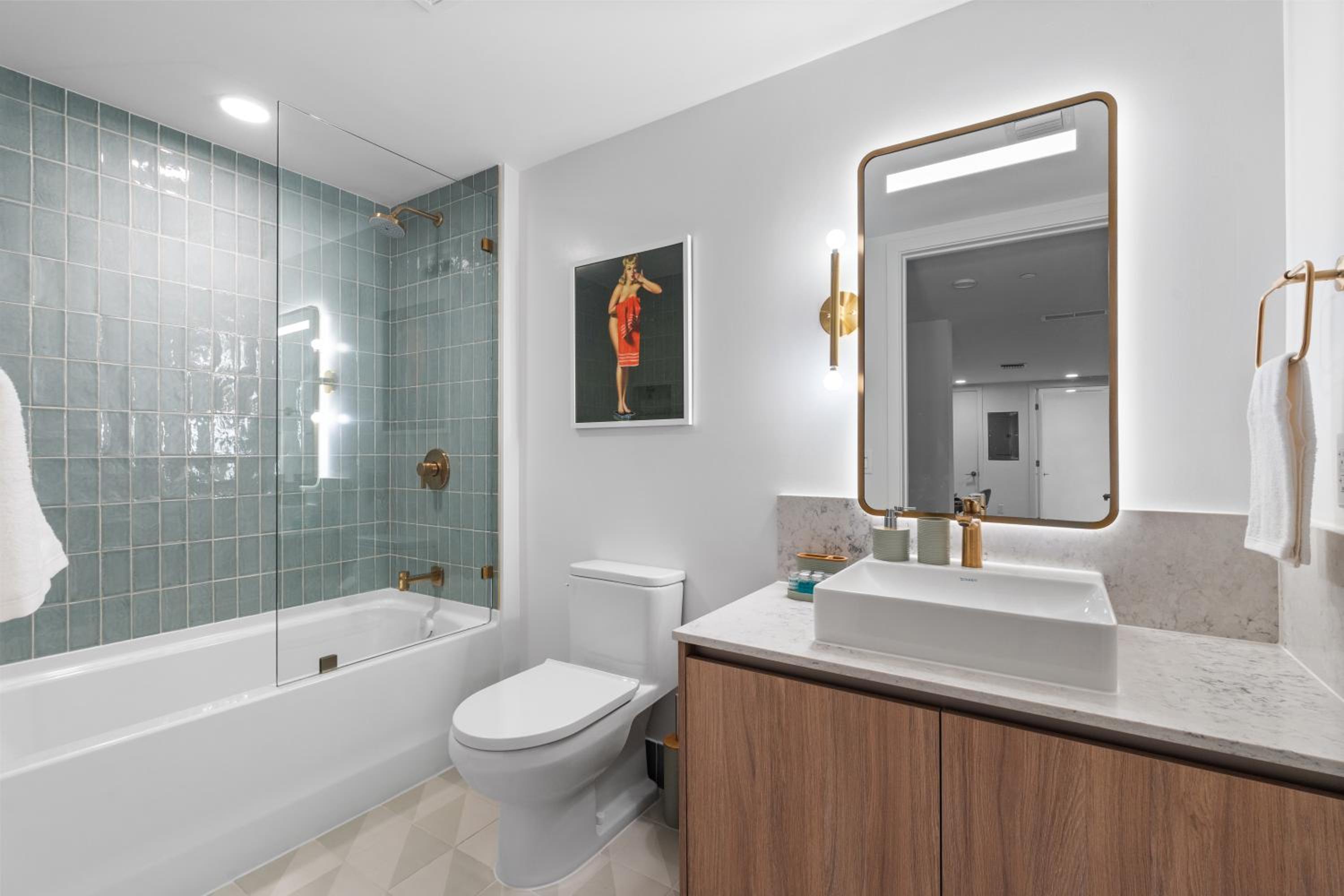 Downtown Miami Oasis #4001 - Your Home for a Perfect Vacation