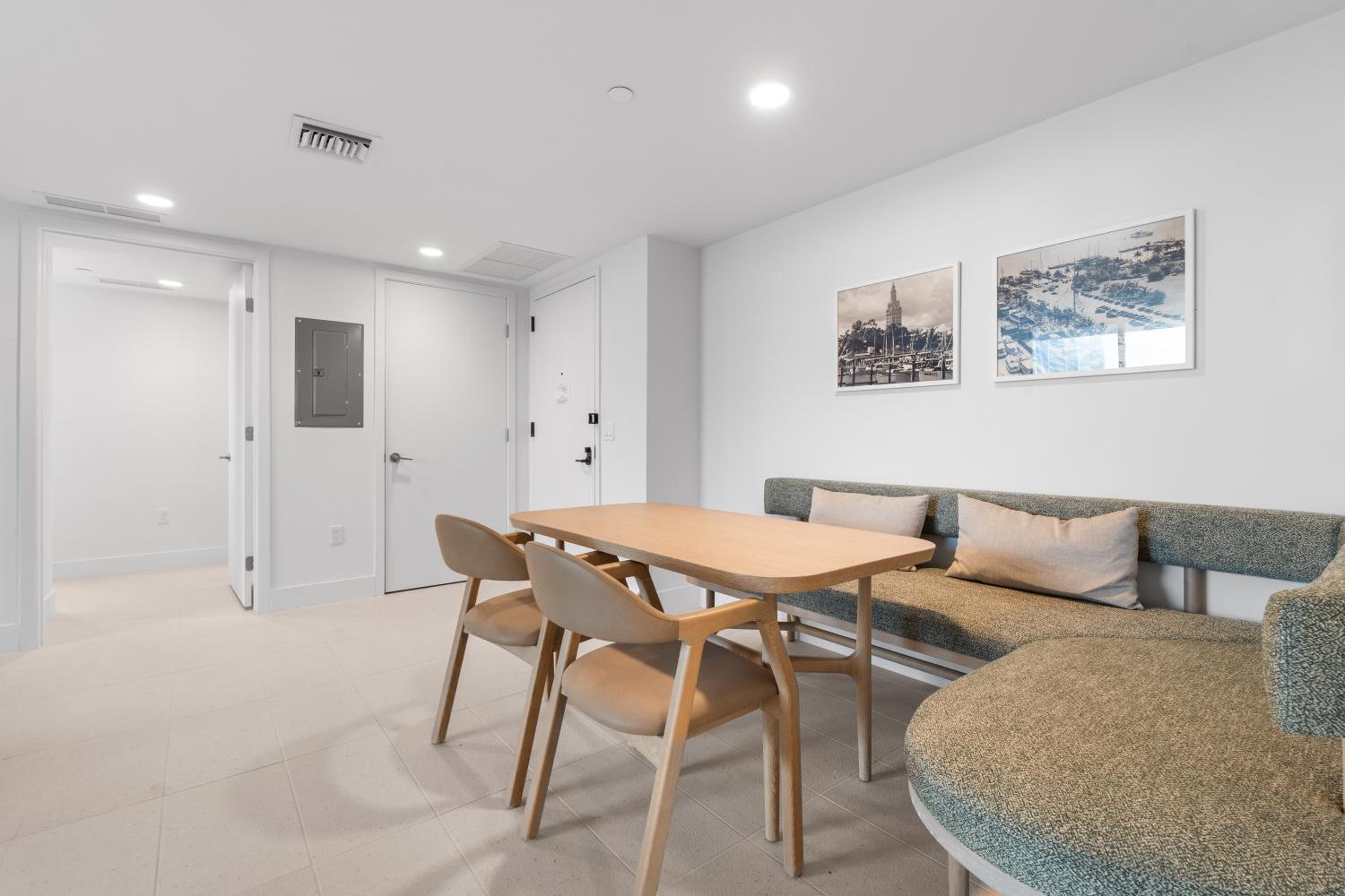 Downtown Miami Oasis #4001 - Your Home for a Perfect Vacation