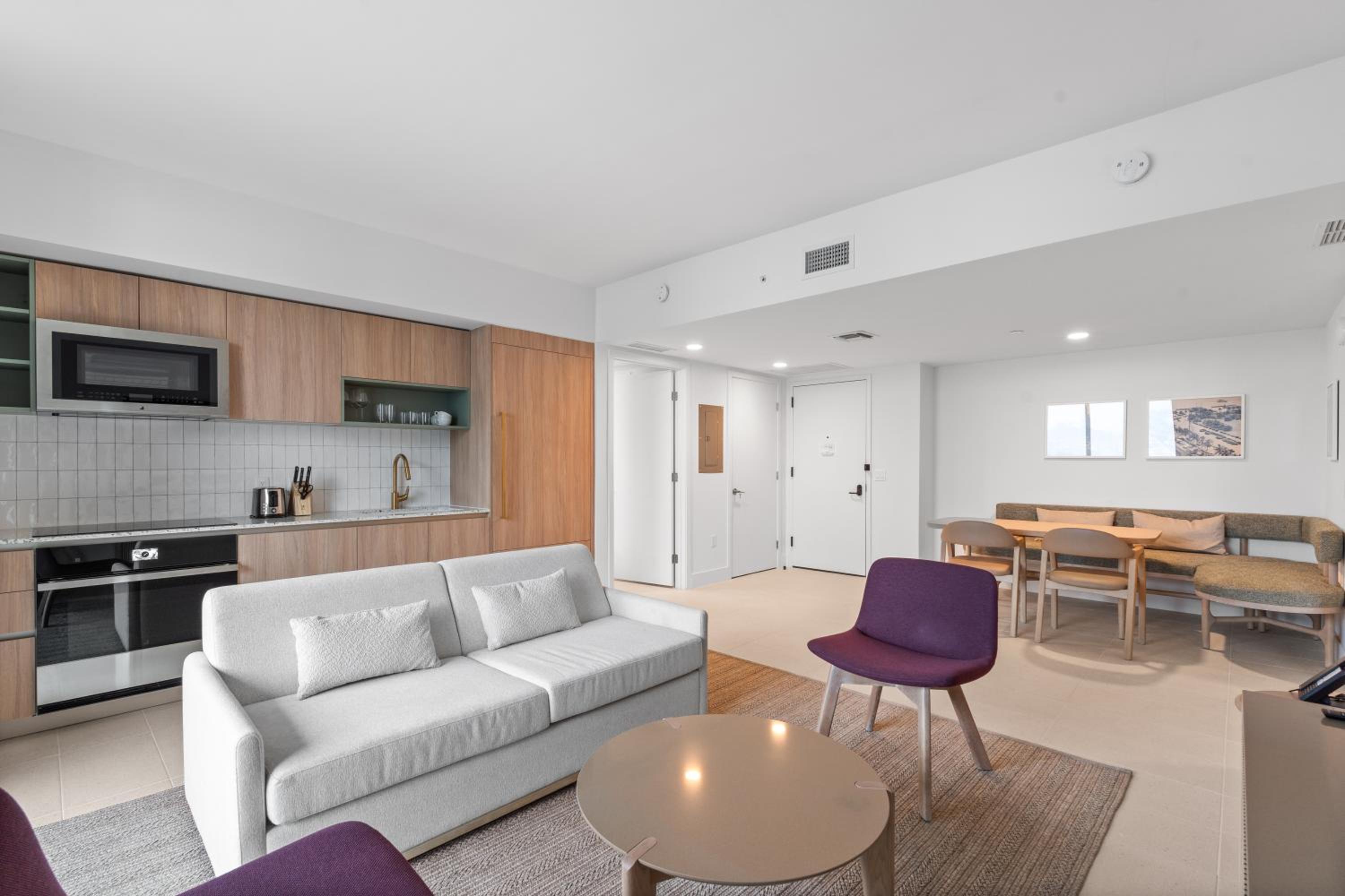 Downtown Miami Oasis #4001 - Your Home for a Perfect Vacation