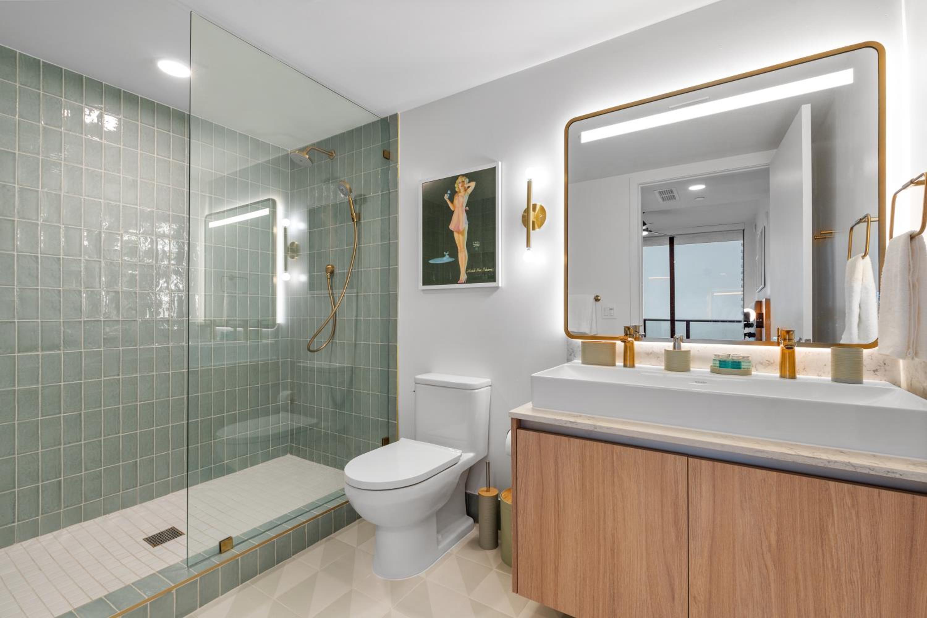 Downtown Miami Oasis #4001 - Your Home for a Perfect Vacation