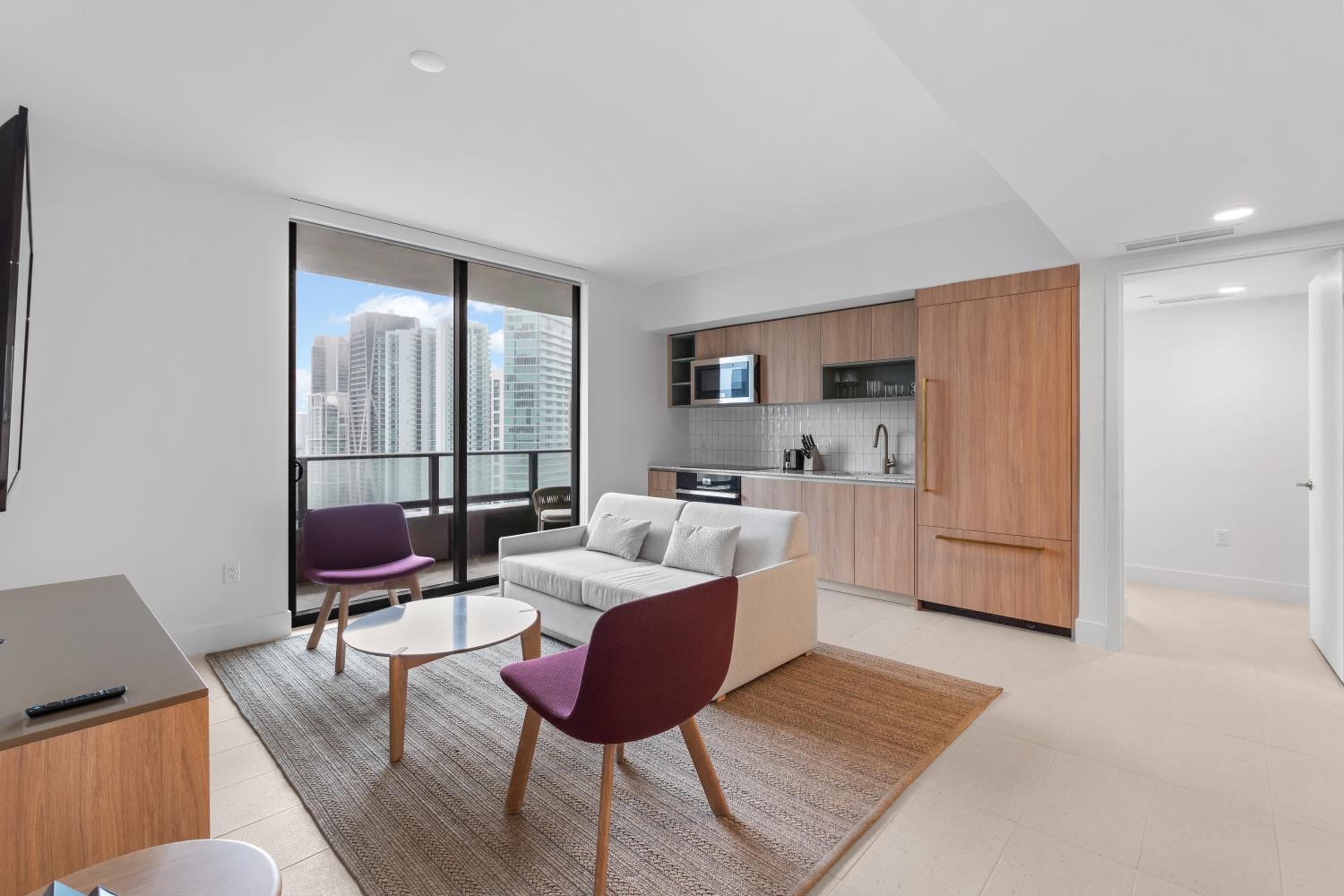 Downtown Miami Oasis #4001 - Your Home for a Perfect Vacation