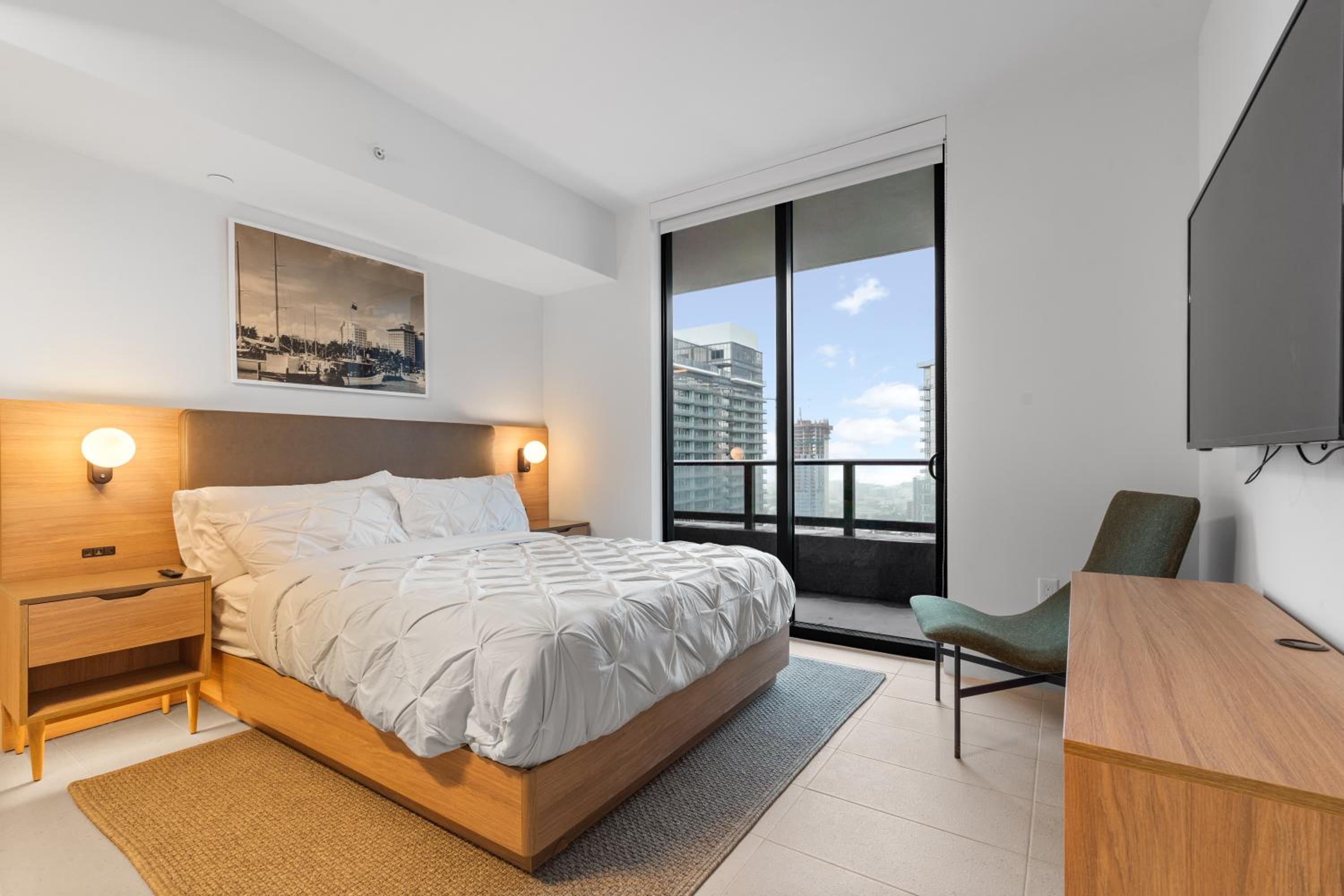 Downtown Miami Oasis #4001 - Your Home for a Perfect Vacation