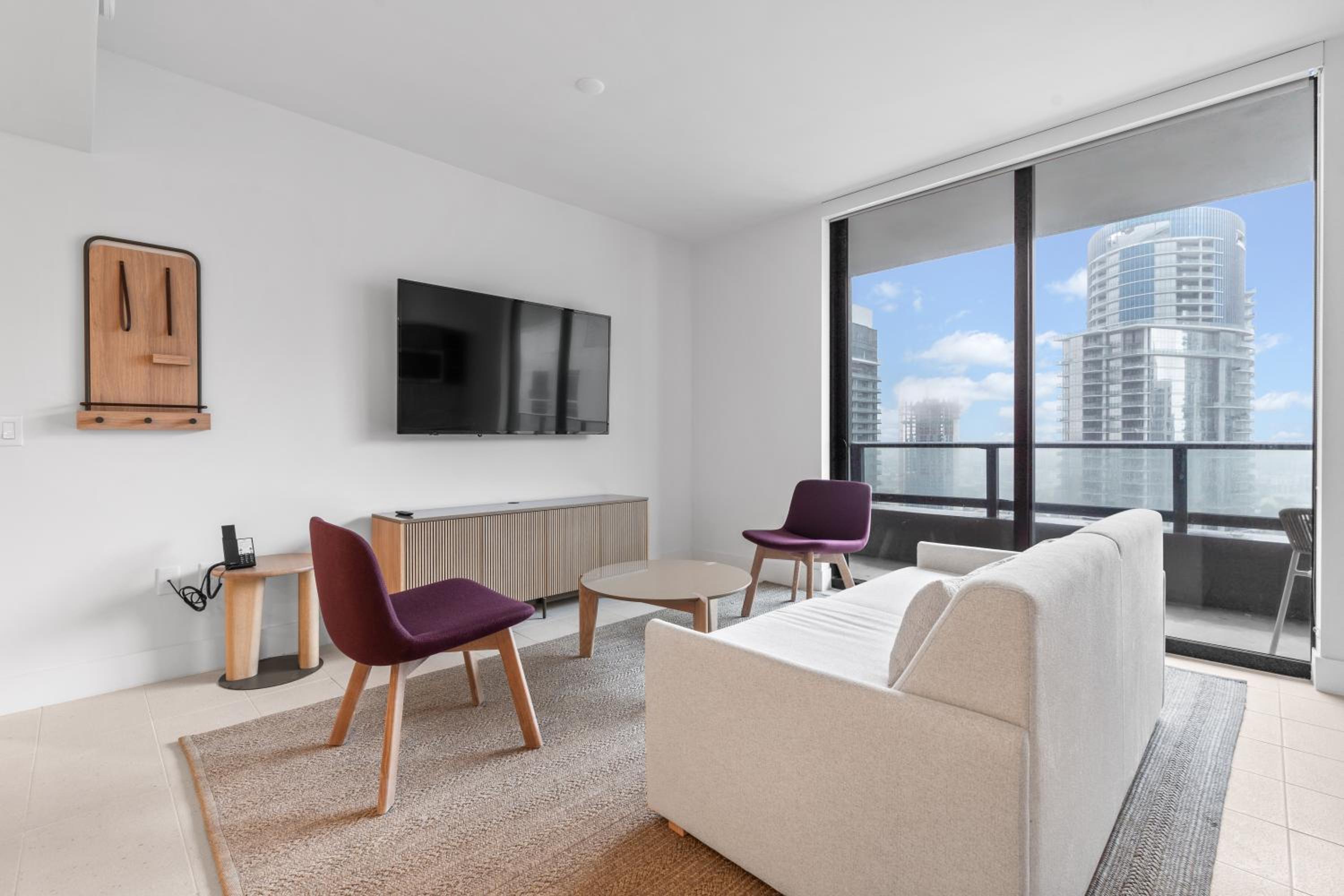 Downtown Miami Oasis #4001 - Your Home for a Perfect Vacation