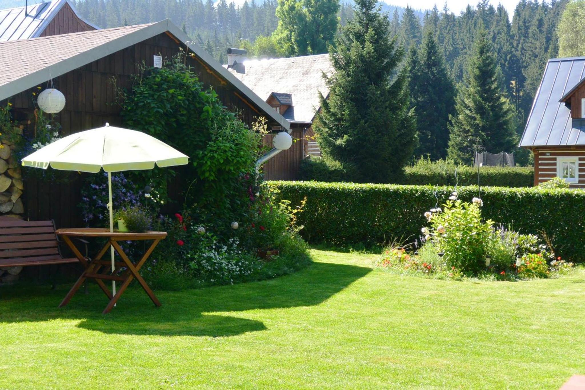 Pension Arabela