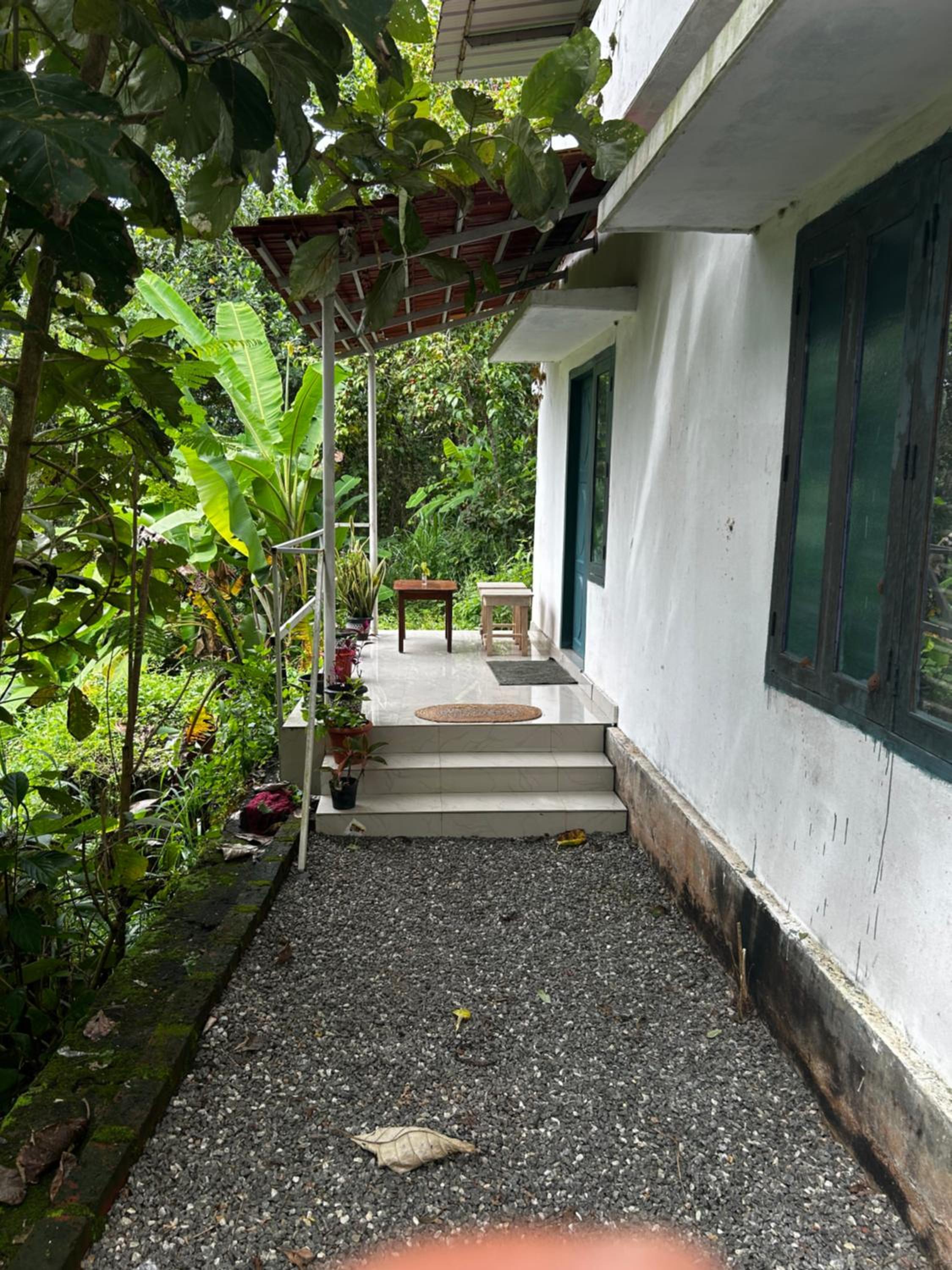 MangoHome