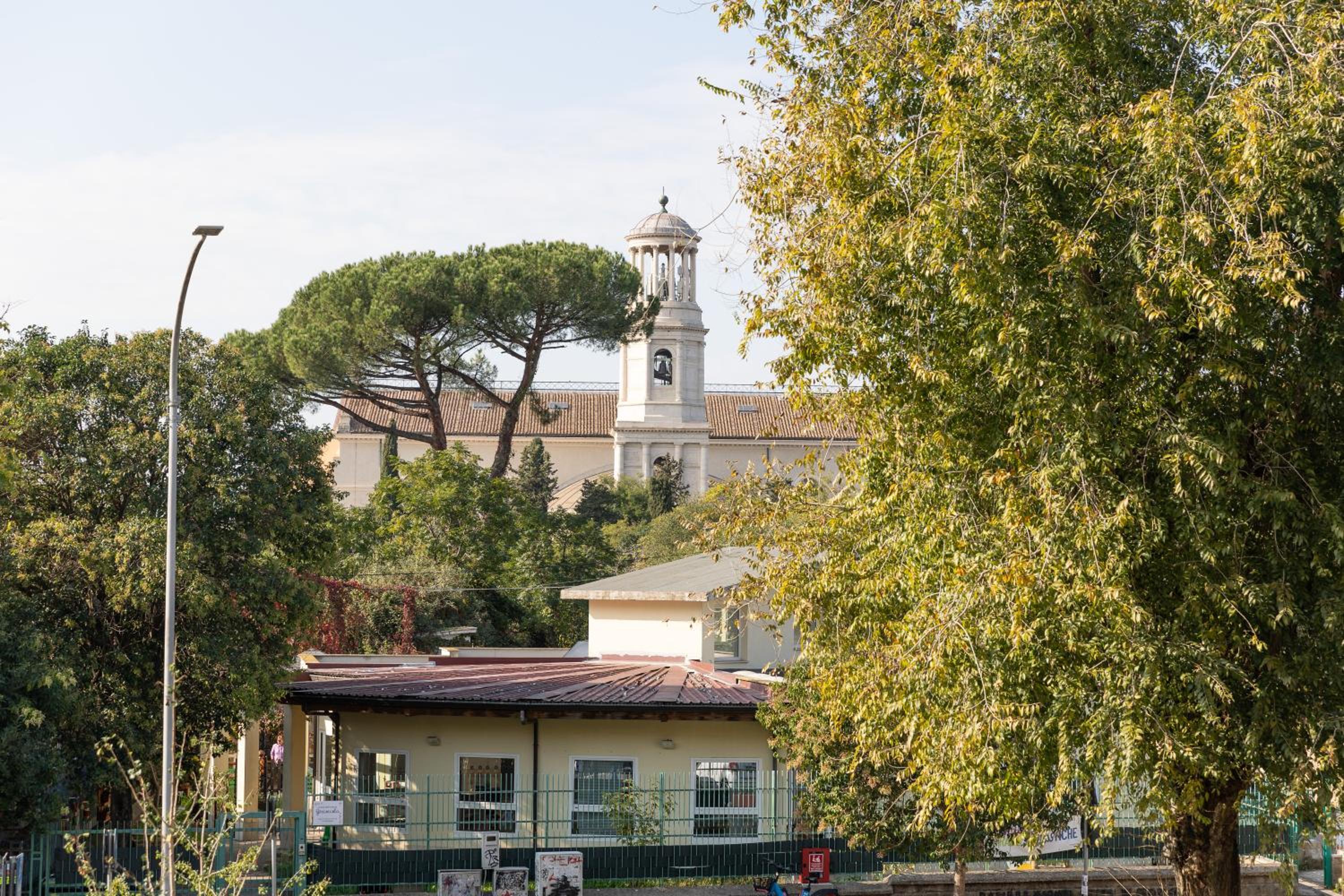 La Genziana