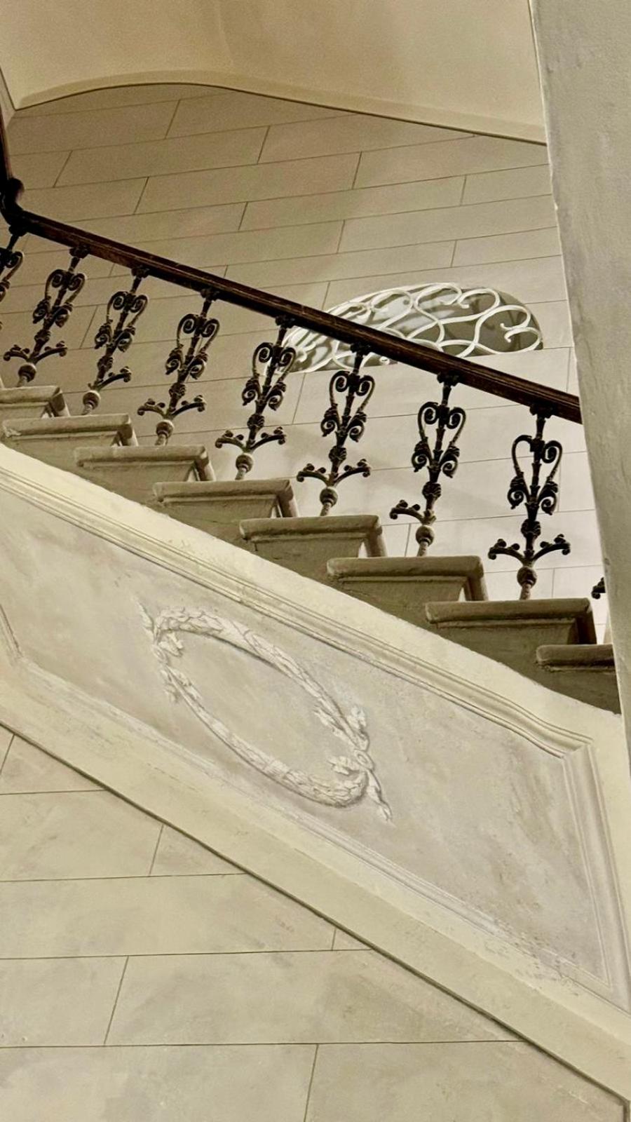 PALAZZO DELLA BIANCA-Royal Experience