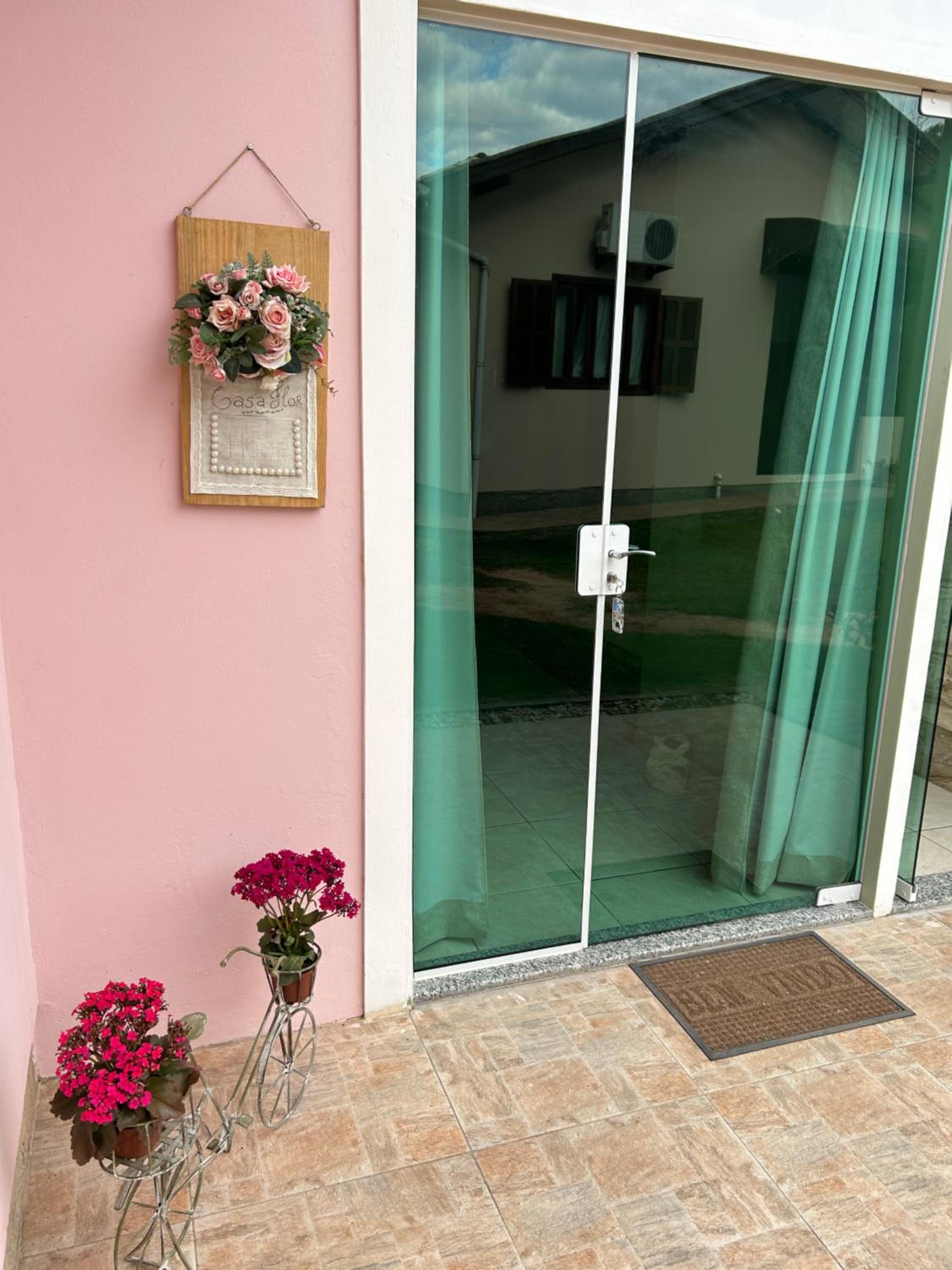 Casa em Florianopolis Praia do Moçambique