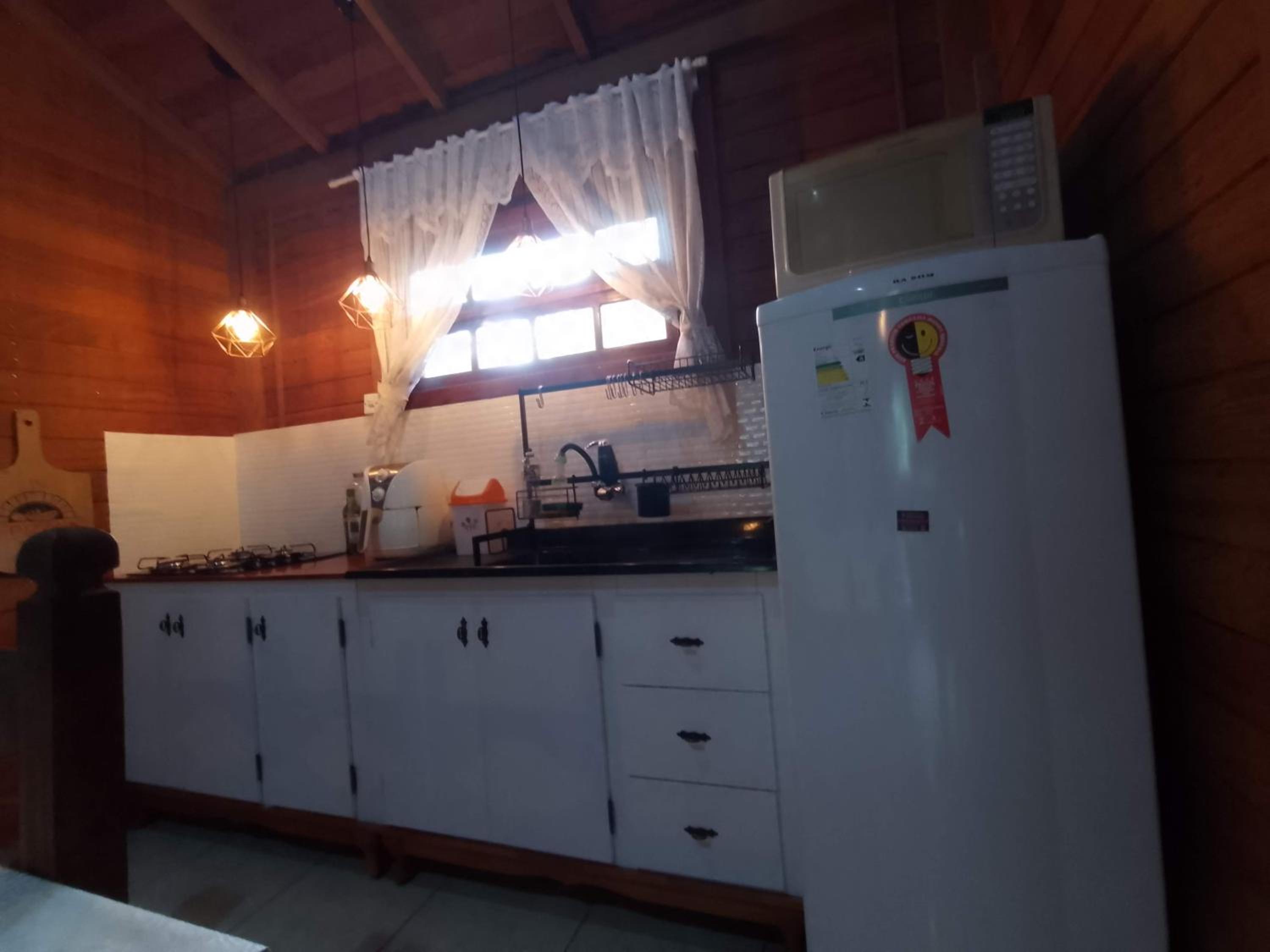 Sítio com piscina em Caldas da Imperatriz