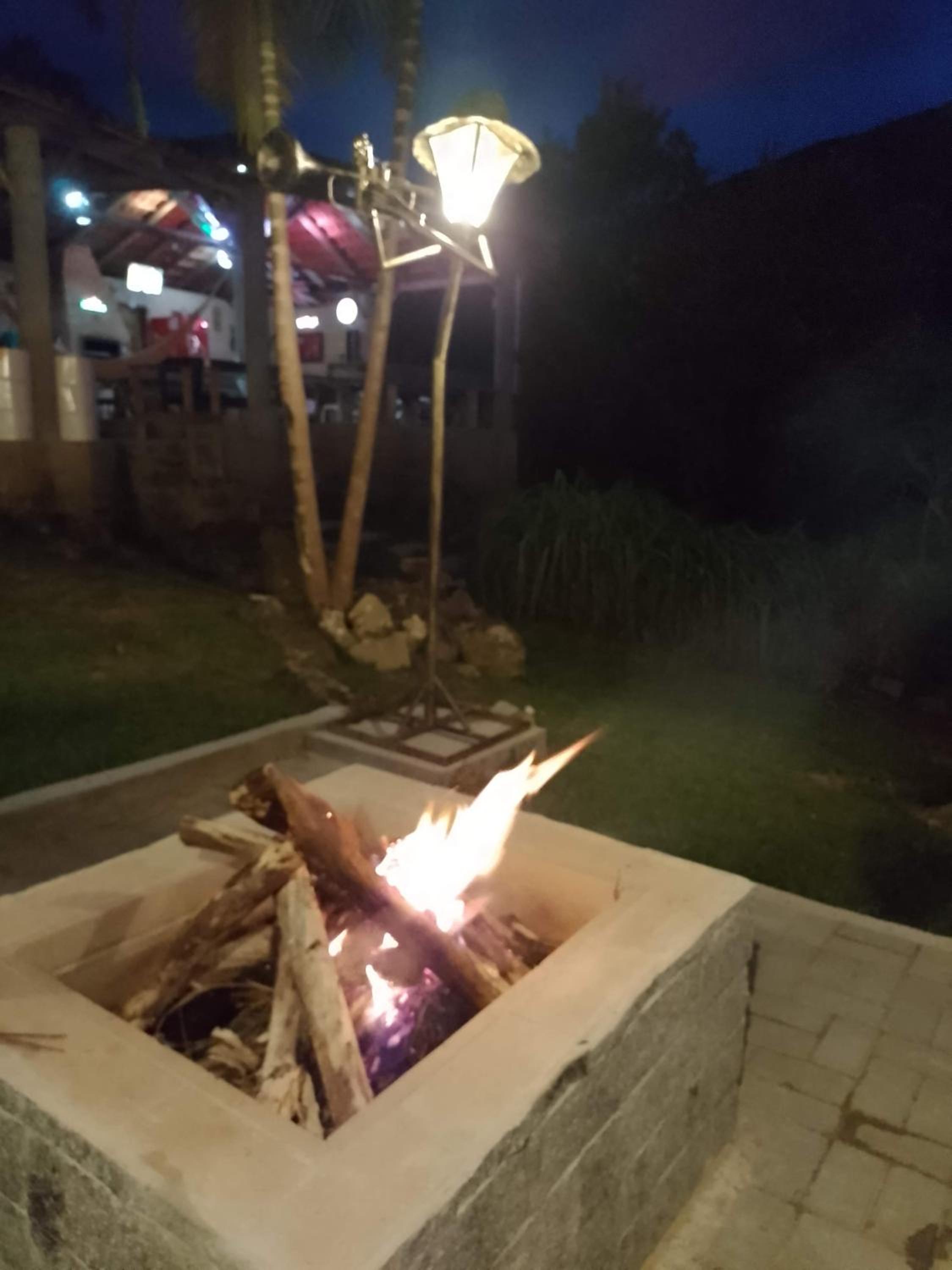 Sítio com piscina em Caldas da Imperatriz