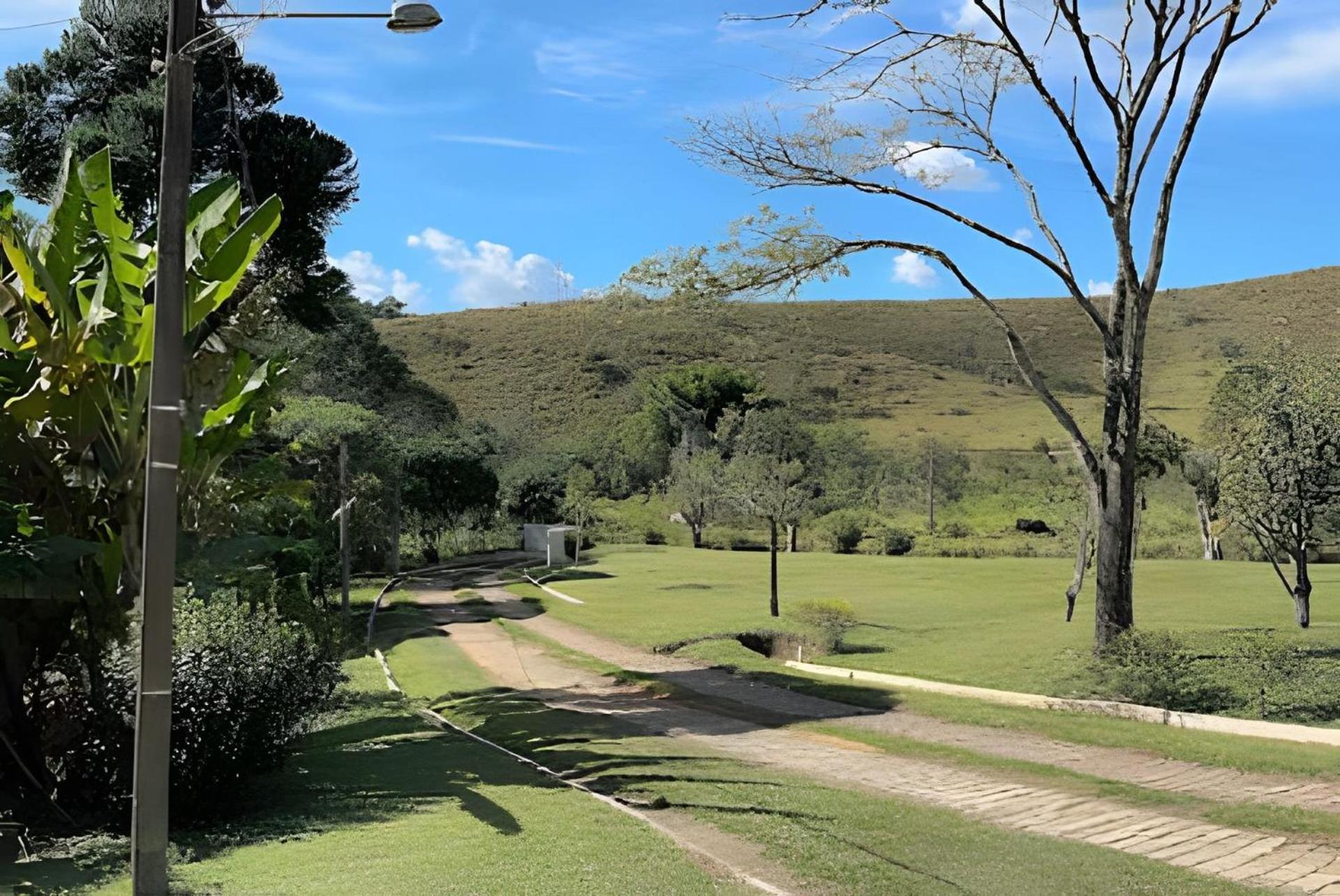 Sítio São Francisco da saudade Refugio Conforto e Afeto na Serra de Cunha a 200m do asfalto