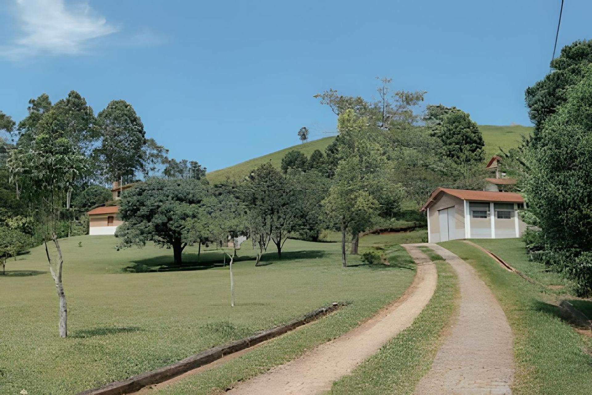 Sítio São Francisco da saudade Refugio Conforto e Afeto na Serra de Cunha a 200m do asfalto