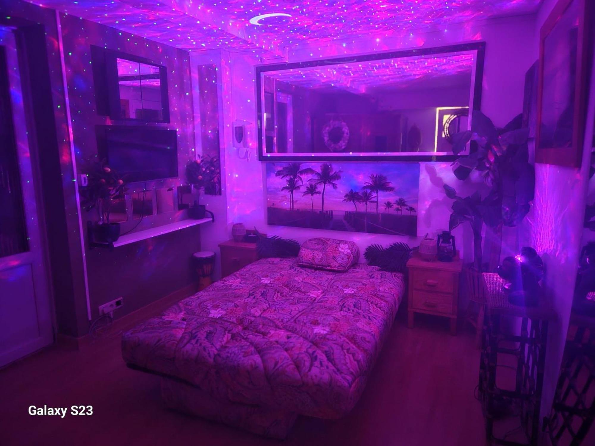 Tropical Room