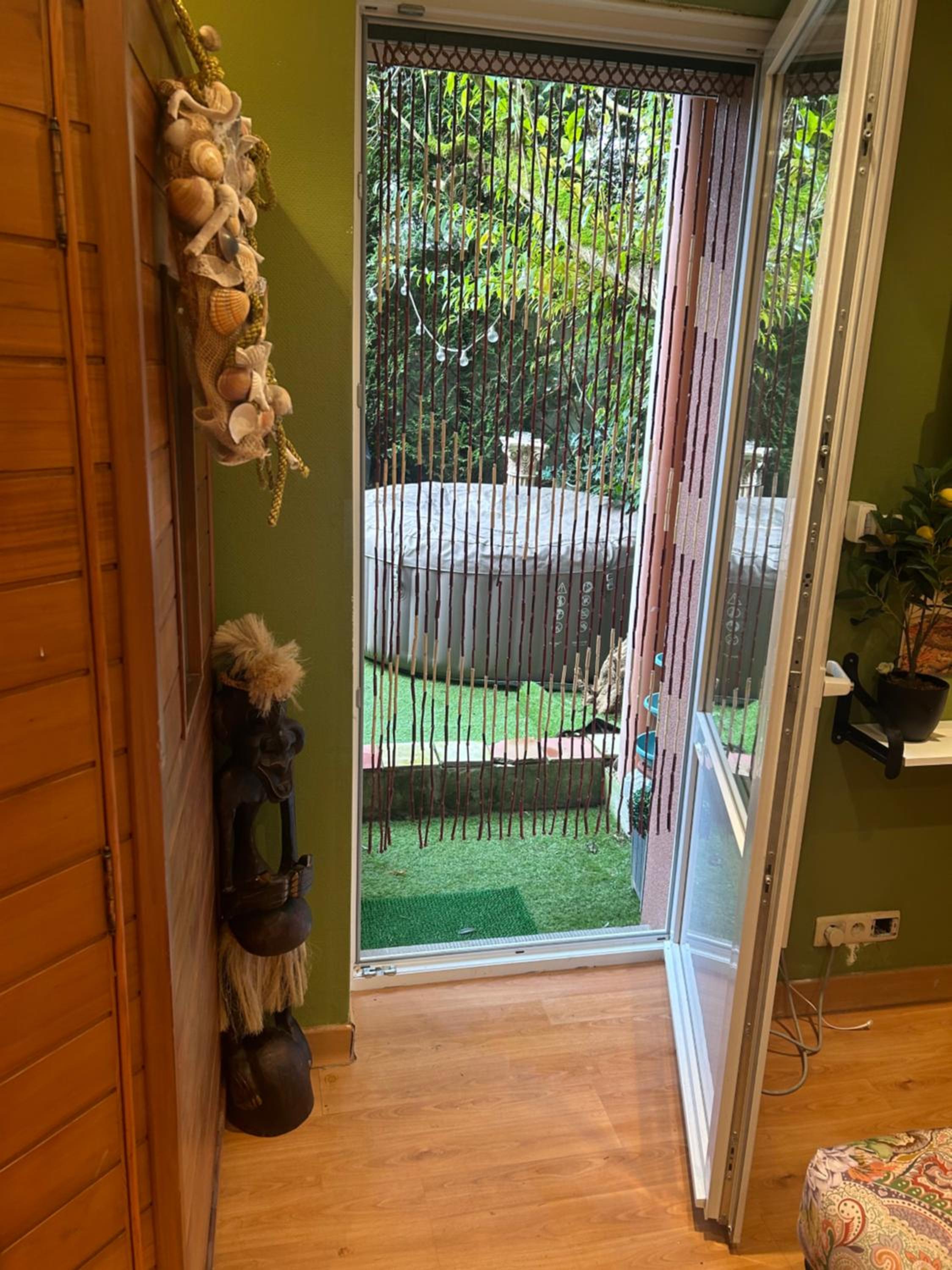 Tropical Room