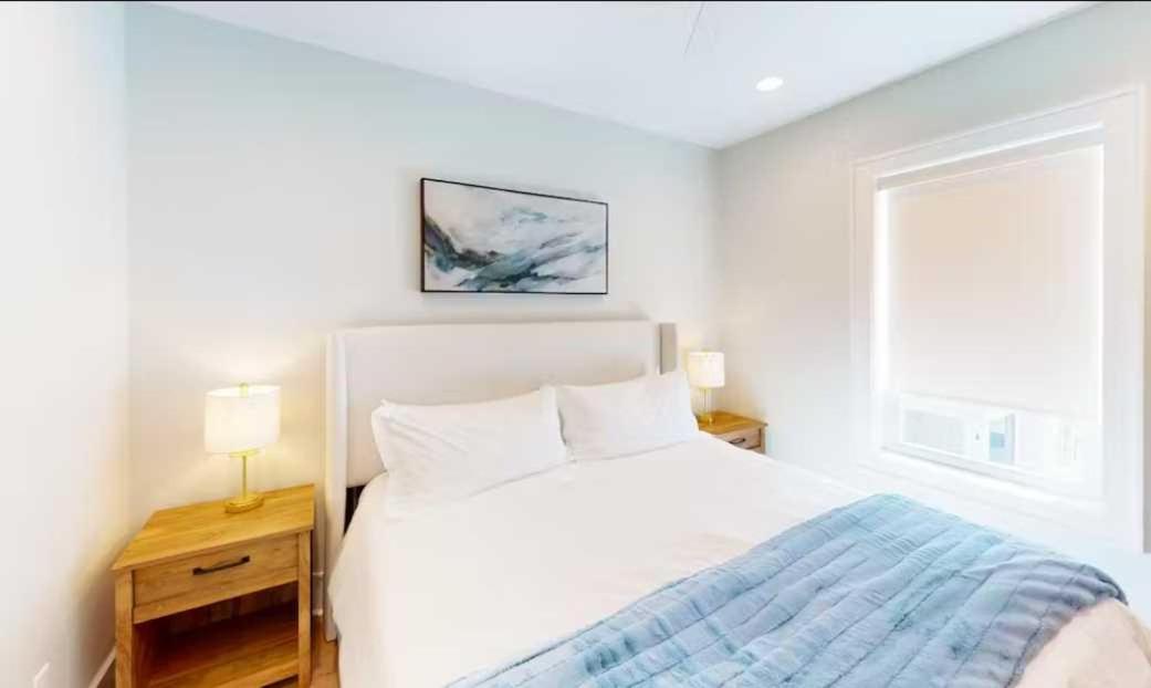 For Shore Beach House